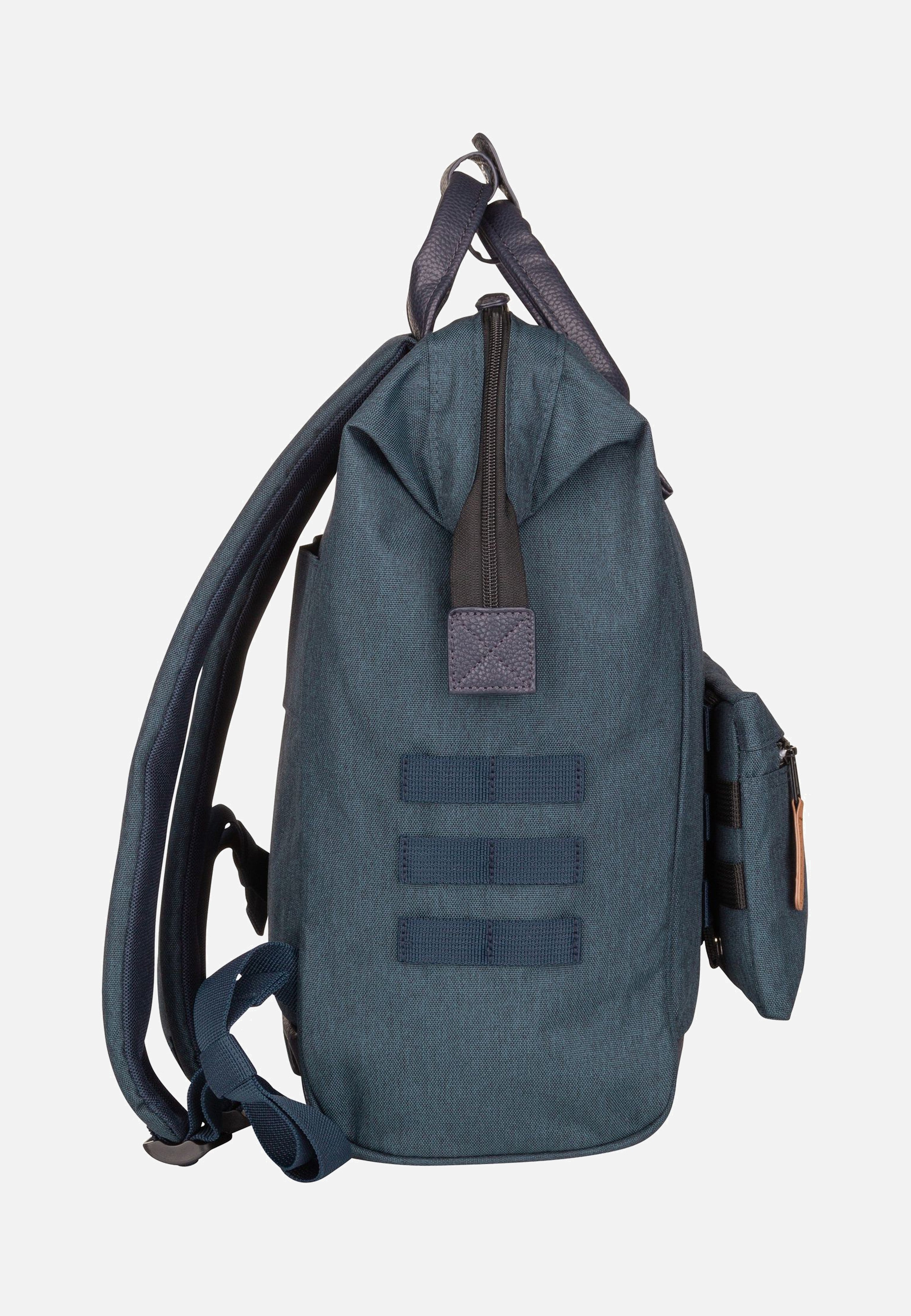 Cabaia - Adventurer Recycled Oxford Medium Port Antonio - Backpack | Women-Image