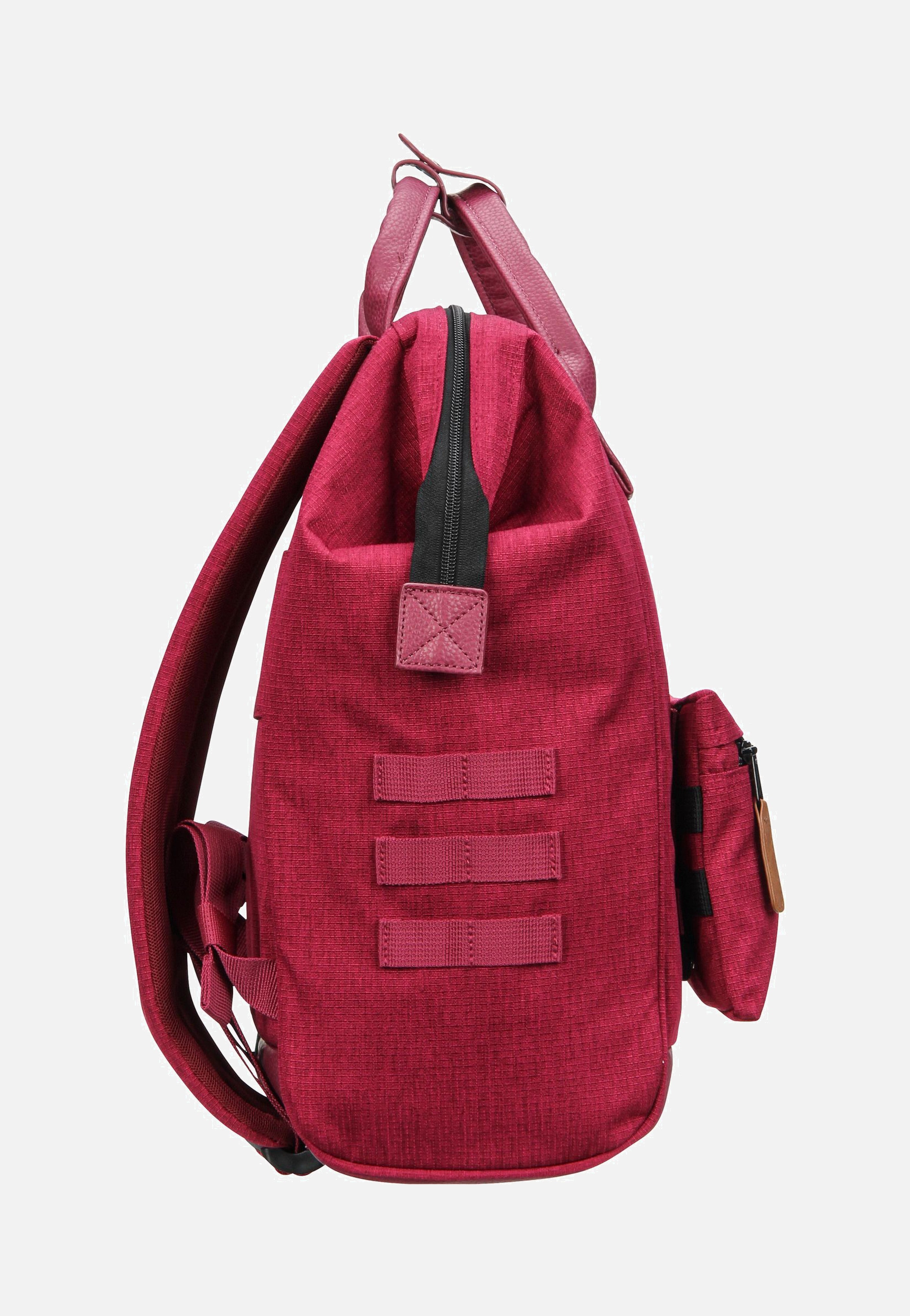 Cabaia - Adventurer Recycled Oxford Medium Santiago de Cuba - Backpack | Women-Image