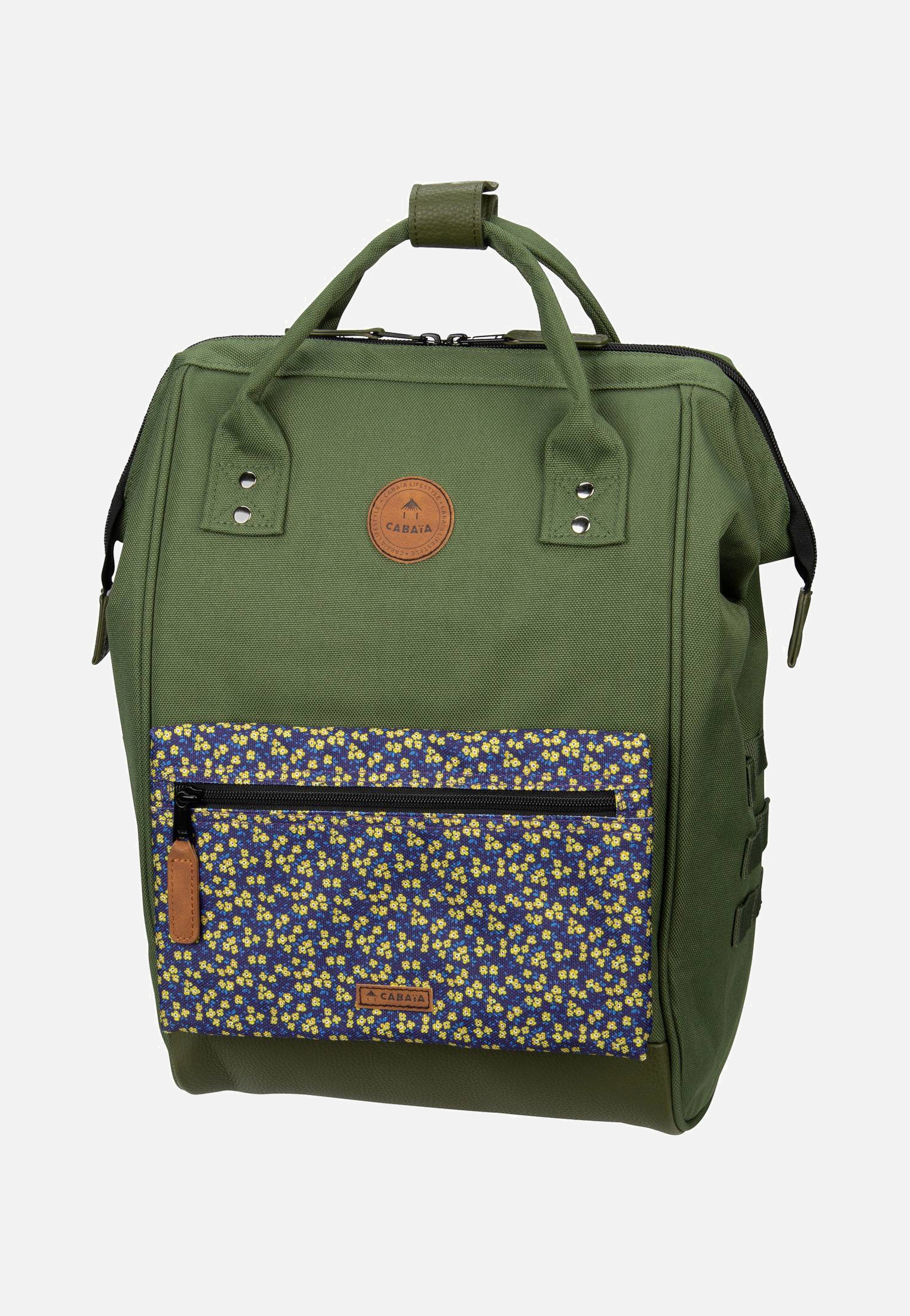 Cabaia - Adventurer Recycled Oxford Medium Seoul - Backpack | Women-Image