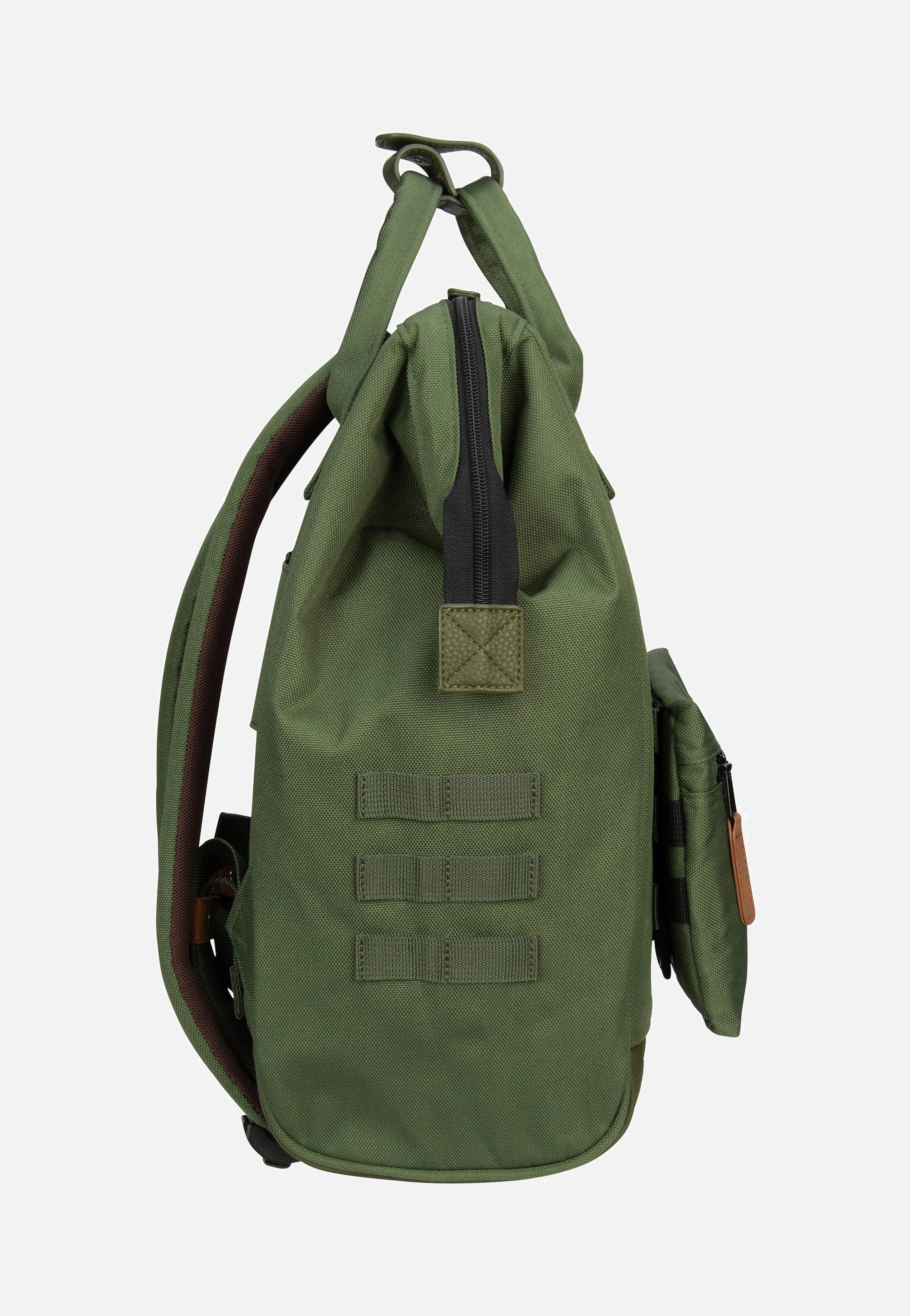 Cabaia - Adventurer Recycled Oxford Medium Seoul - Backpack | Women-Image