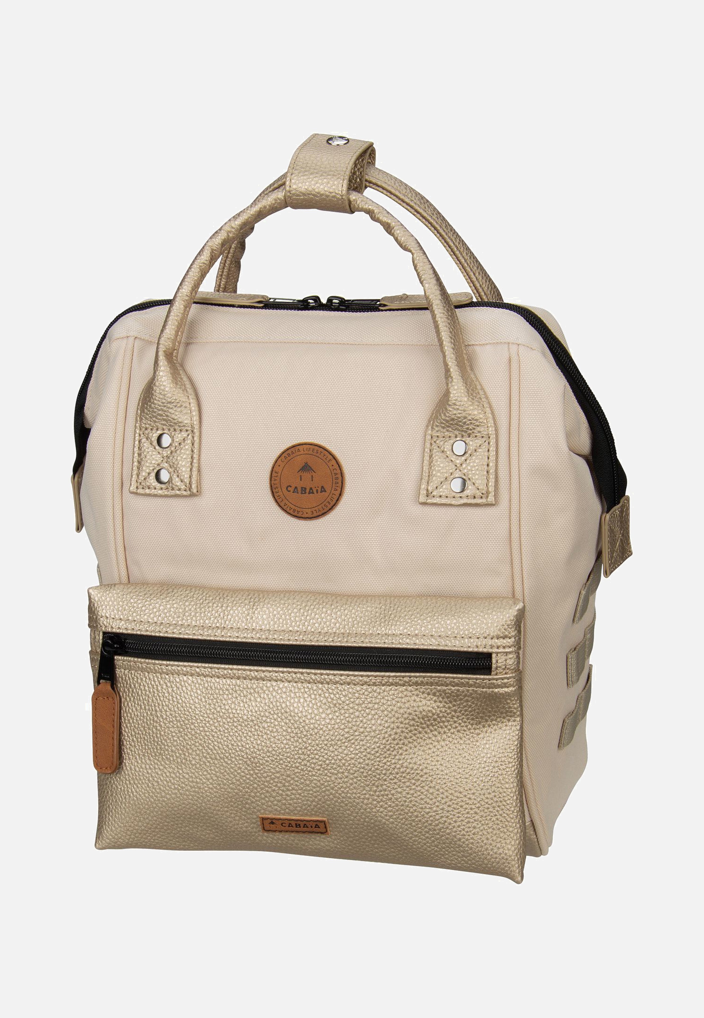 Cabaia - Adventurer Recycled Oxford Small Algier - Backpack | Women-Image