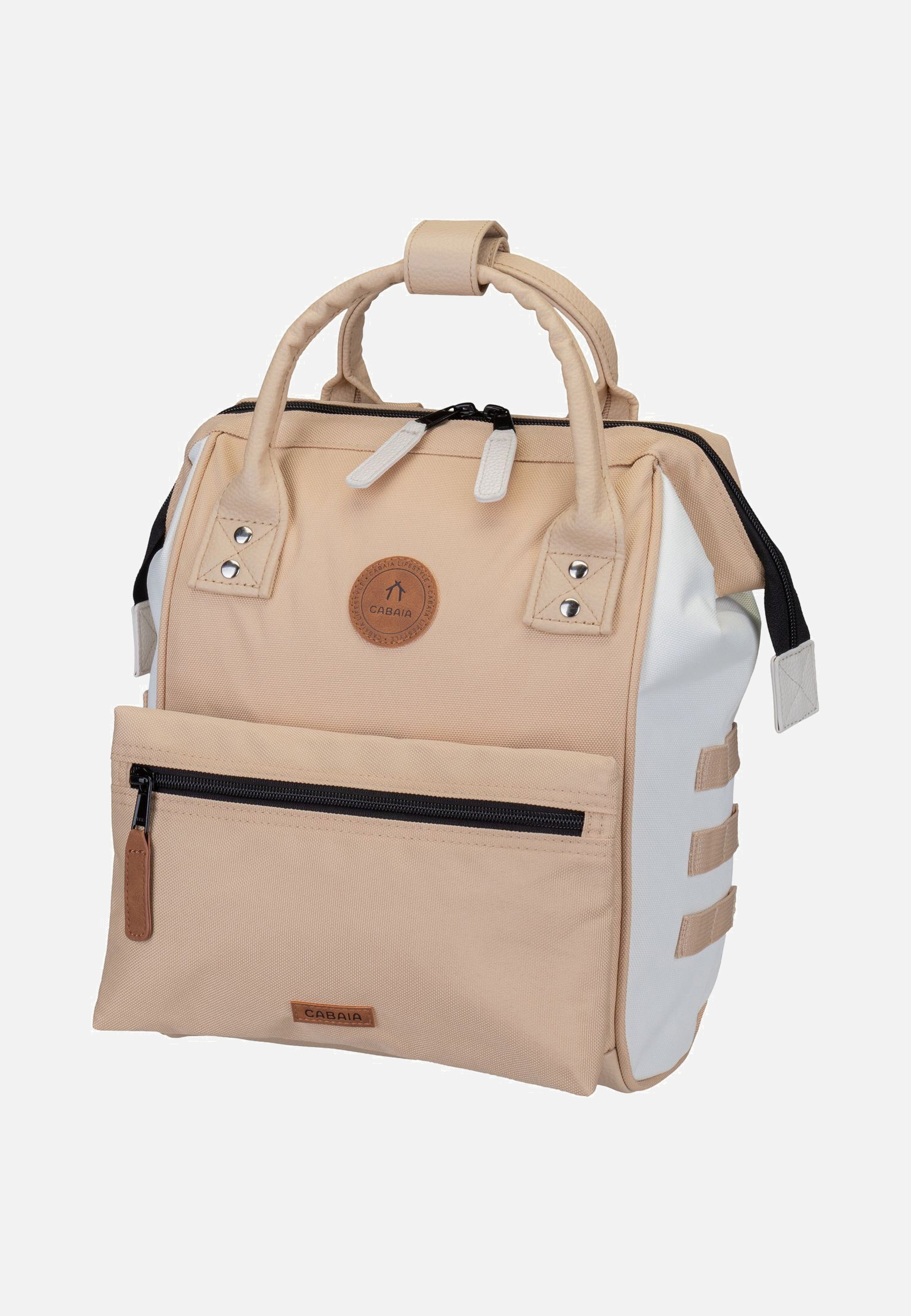 Cabaia - Adventurer Recycled Oxford Small Arcachon - Backpack | Women-Image