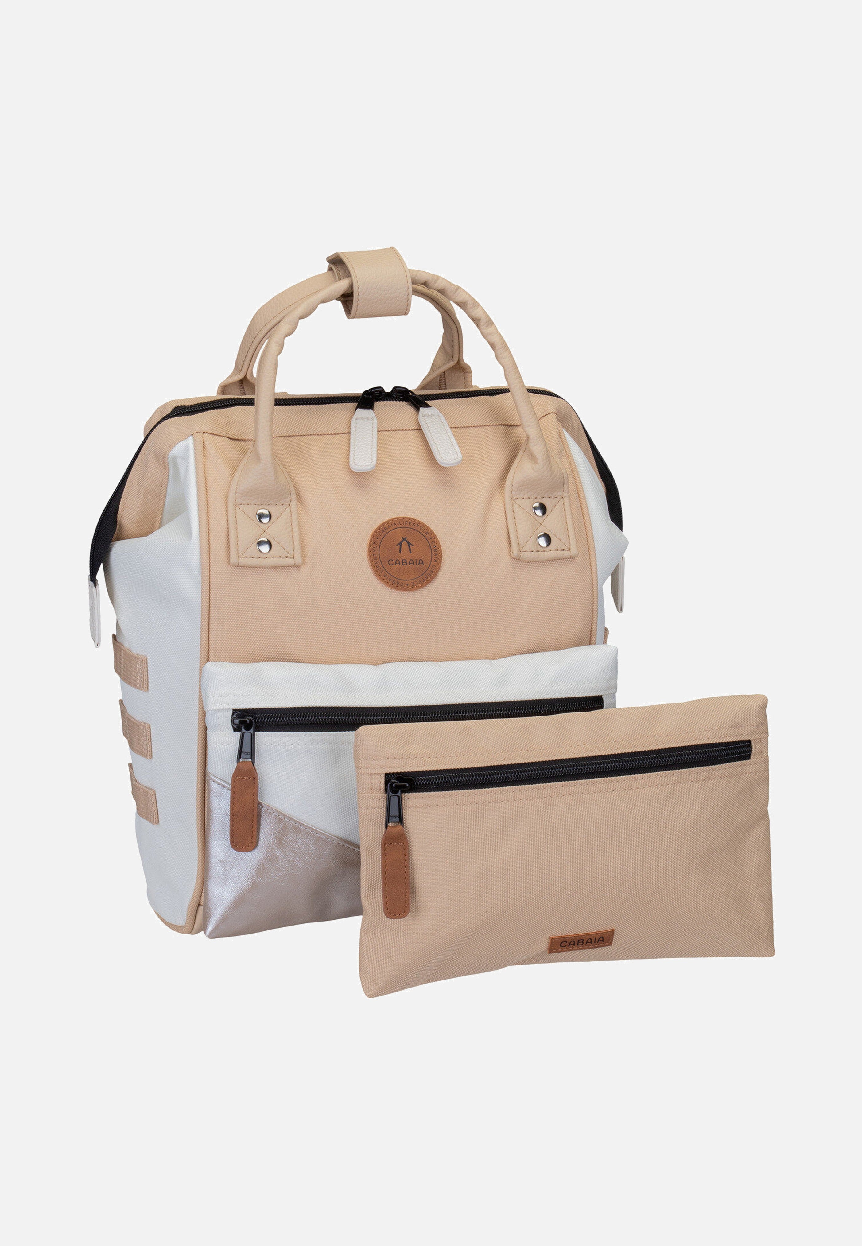 Cabaia - Adventurer Recycled Oxford Small Arcachon - Backpack | Women-Image