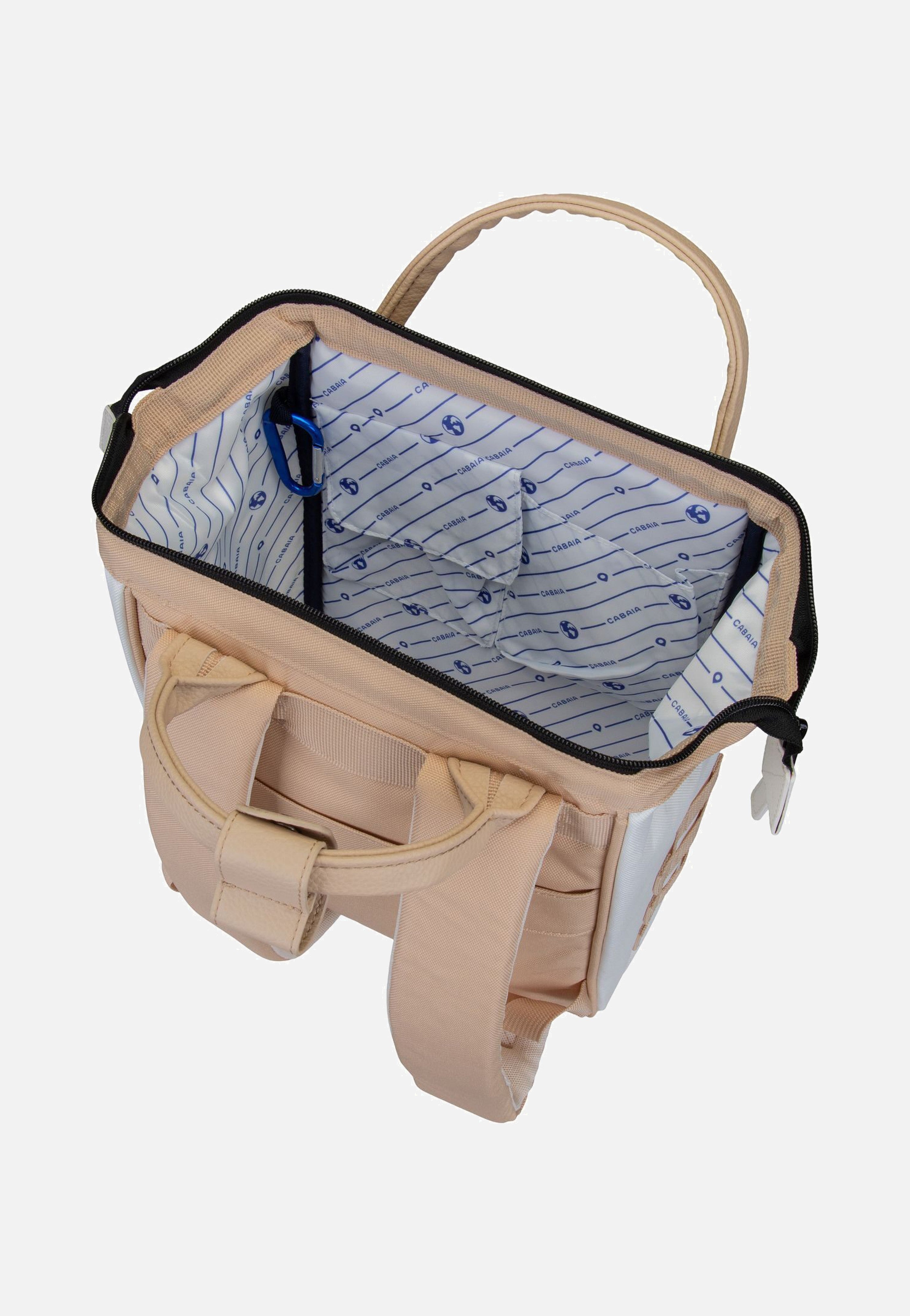 Cabaia - Adventurer Recycled Oxford Small Arcachon - Backpack | Women-Image