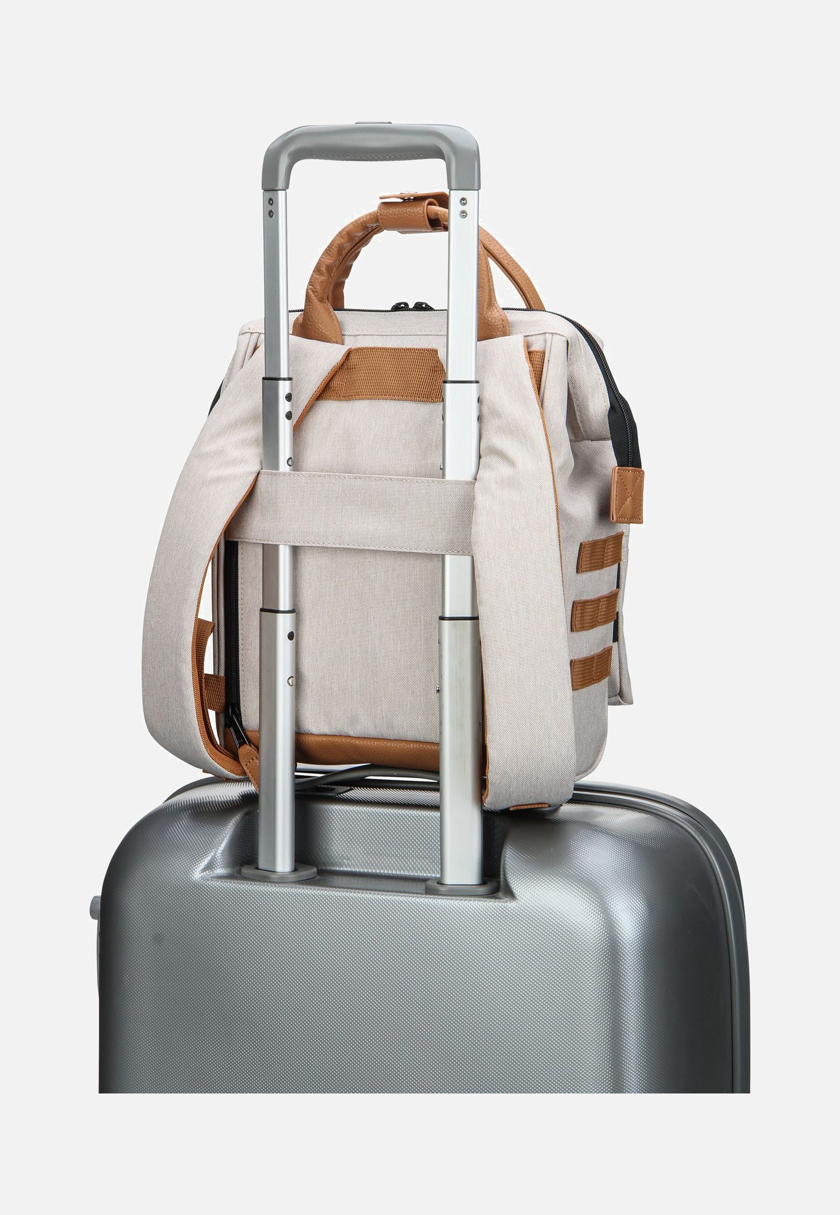 Cabaia - Adventurer Recycled Oxford Small Arequipa - Backpack | Women-Image