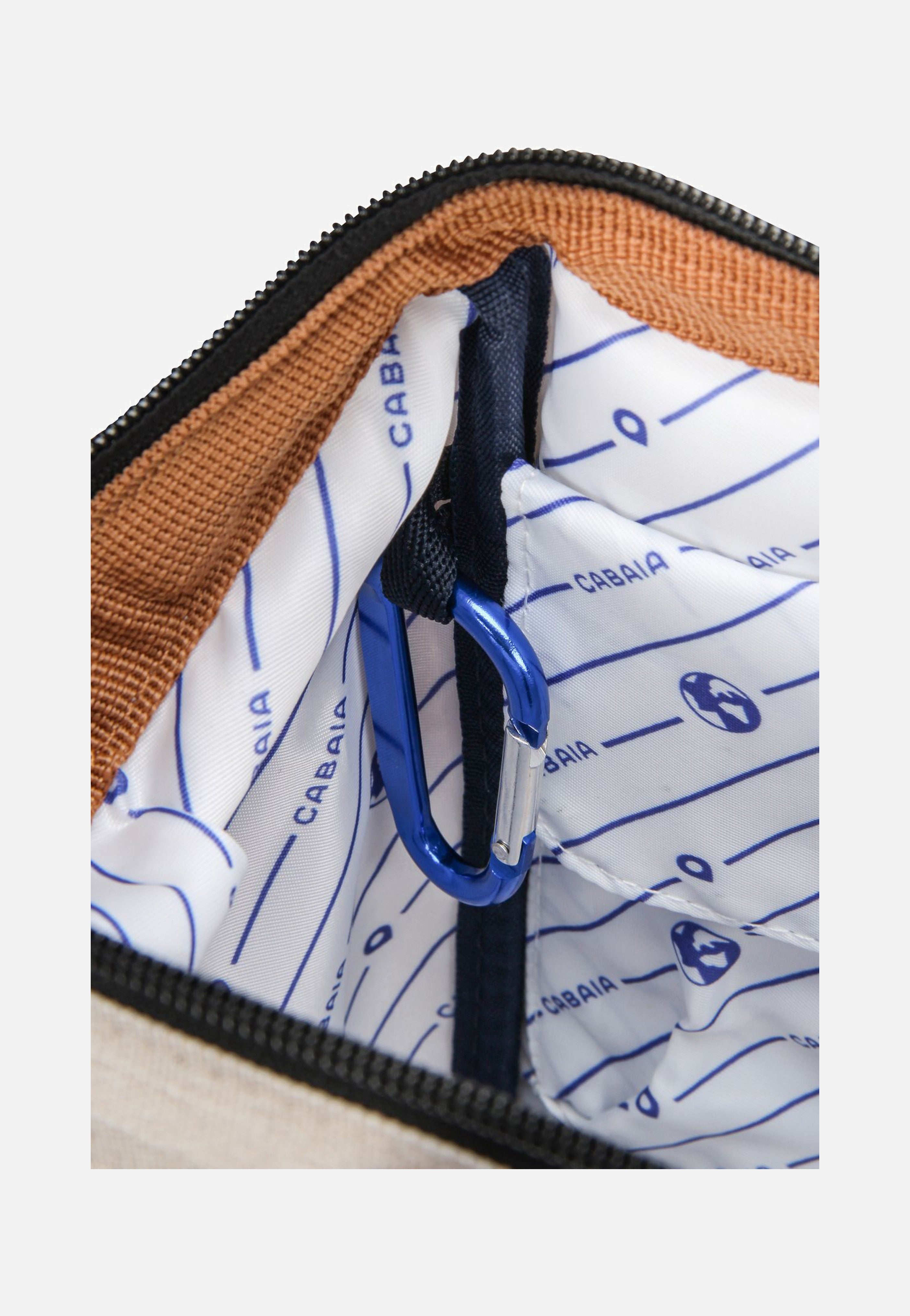 Cabaia - Adventurer Recycled Oxford Small Arequipa - Backpack | Women-Image