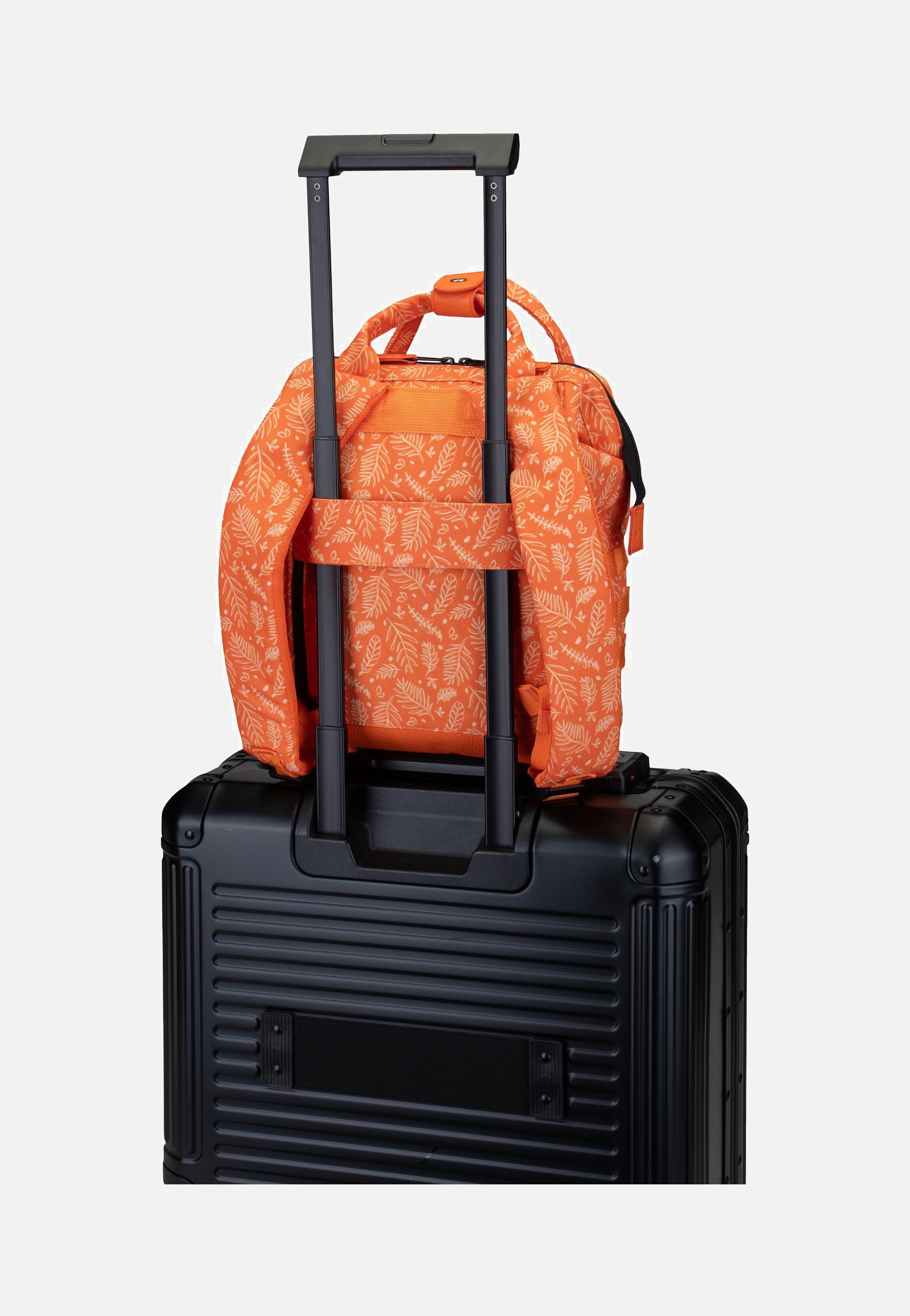 Cabaia - Adventurer Recycled Oxford Small Bayonne - Backpack | Women-Image