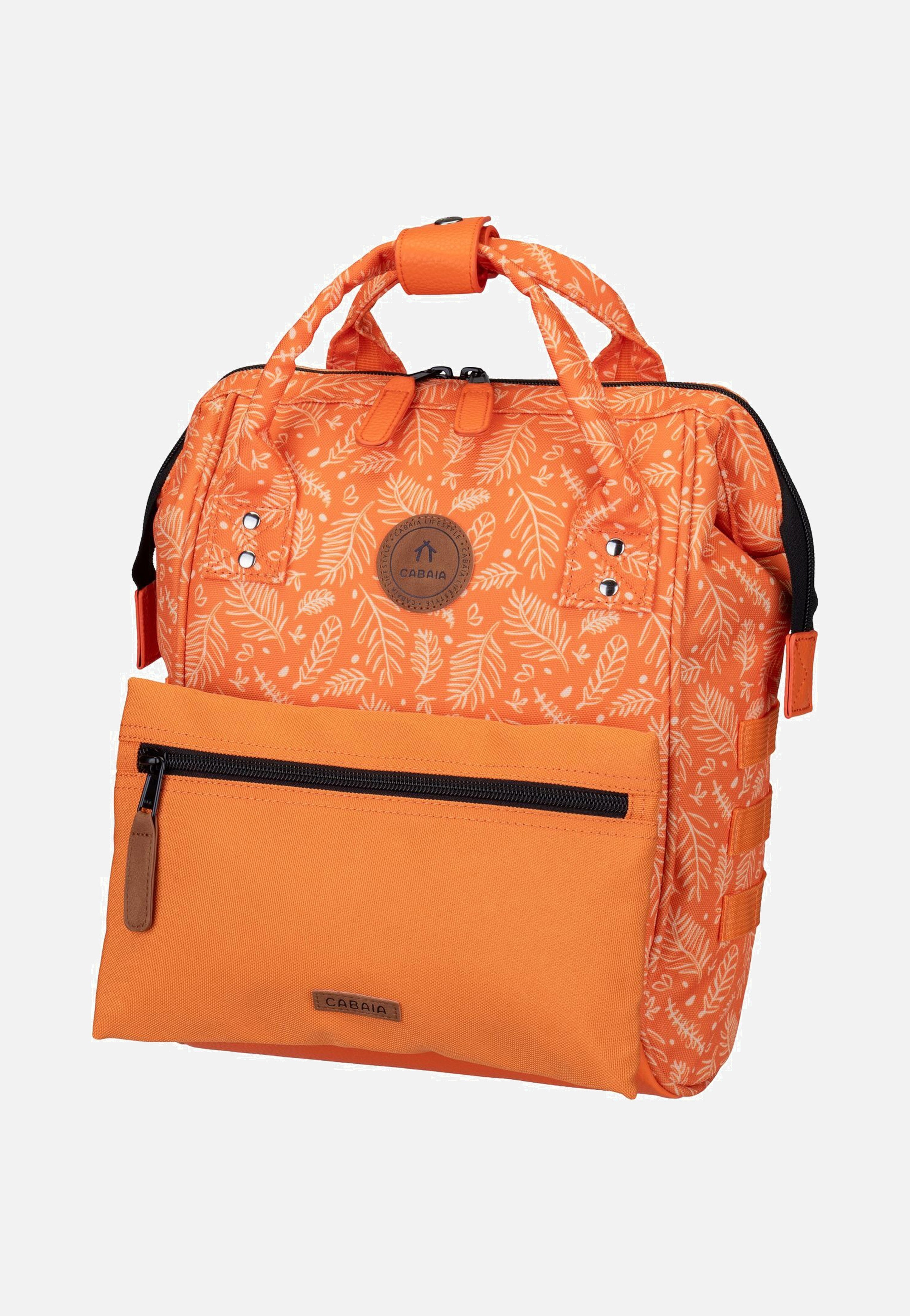 Cabaia - Adventurer Recycled Oxford Small Bayonne - Backpack | Women-Image