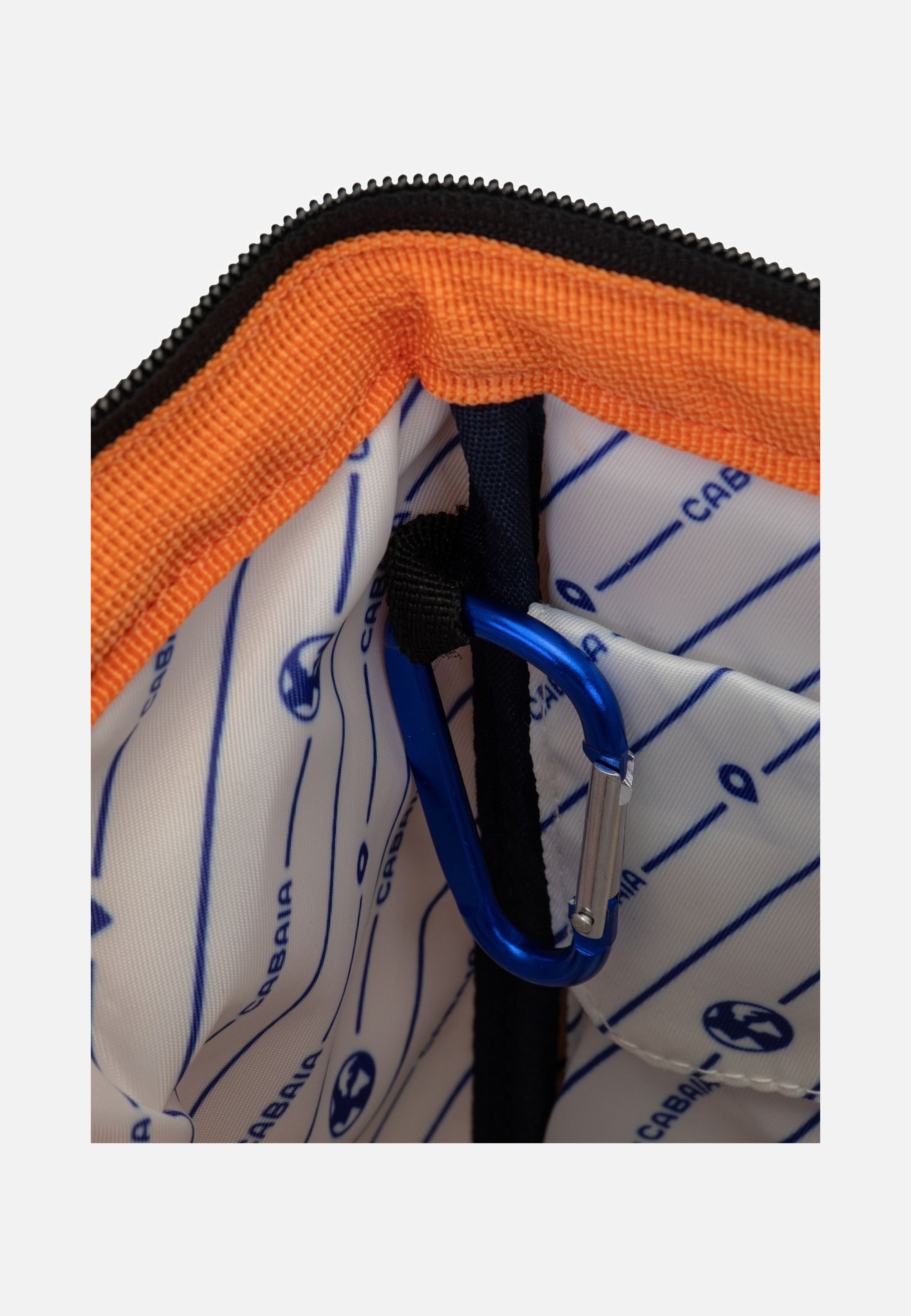 Cabaia - Adventurer Recycled Oxford Small Bayonne - Backpack | Women-Image