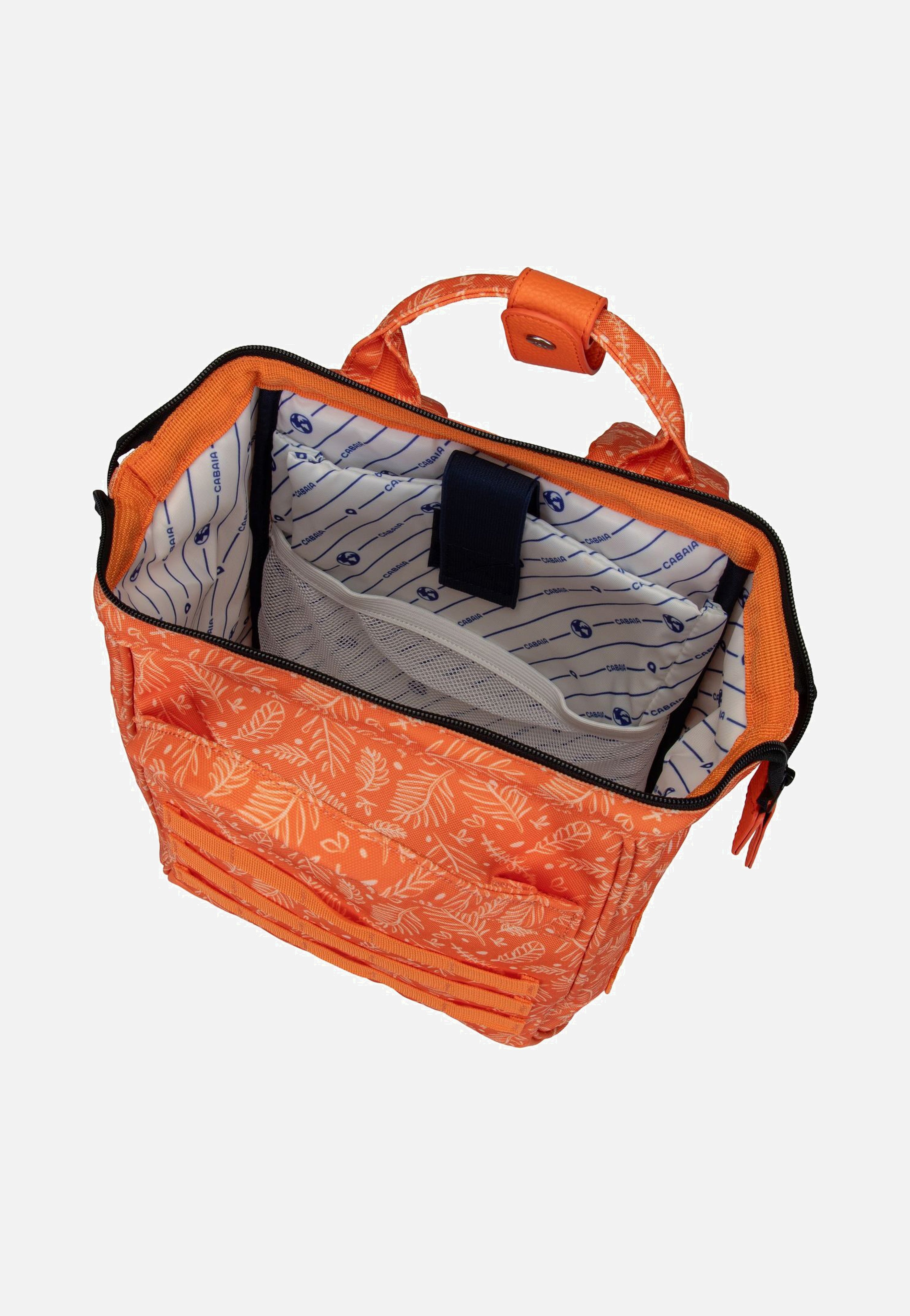 Cabaia - Adventurer Recycled Oxford Small Bayonne - Backpack | Women-Image