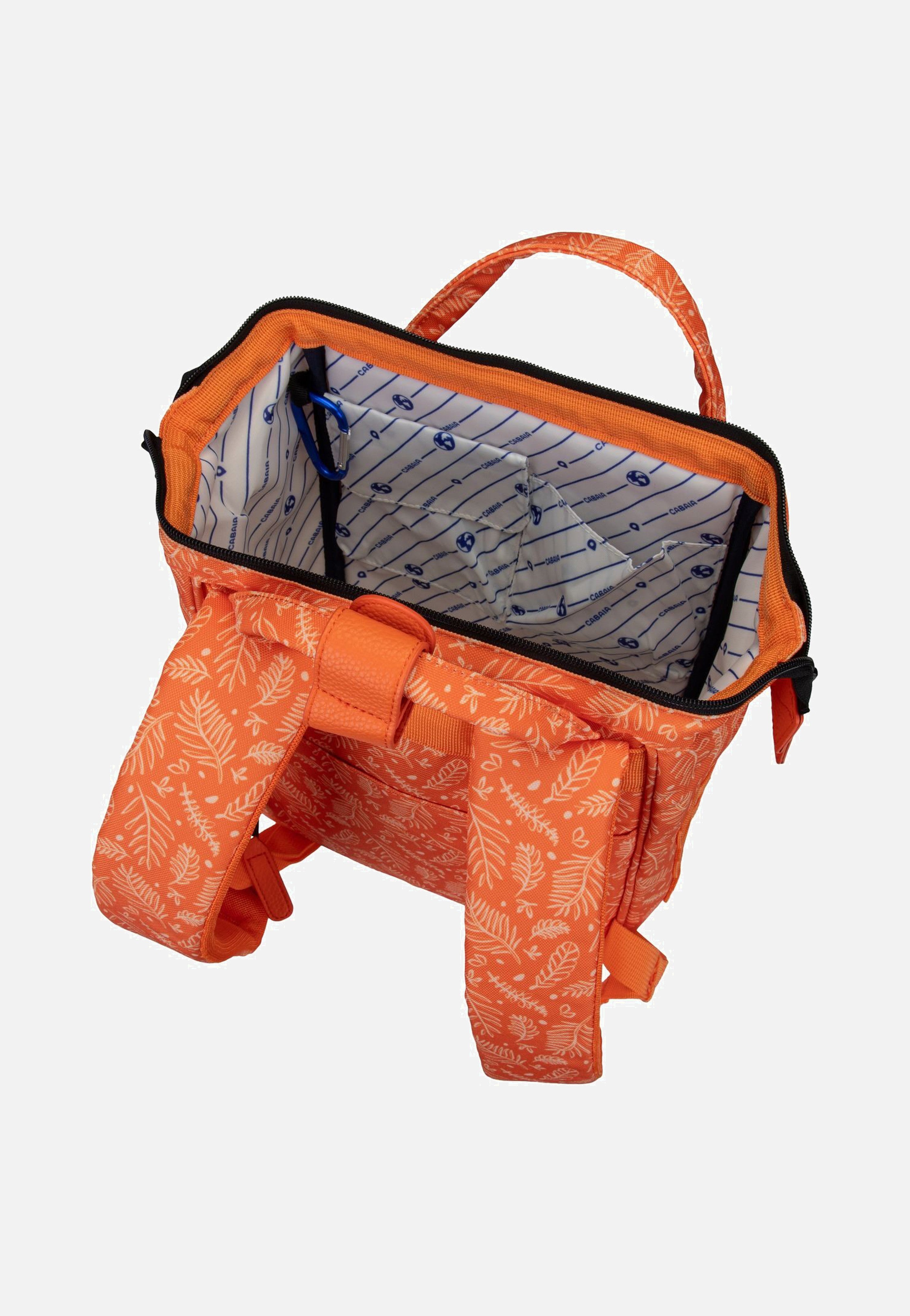 Cabaia - Adventurer Recycled Oxford Small Bayonne - Backpack | Women-Image