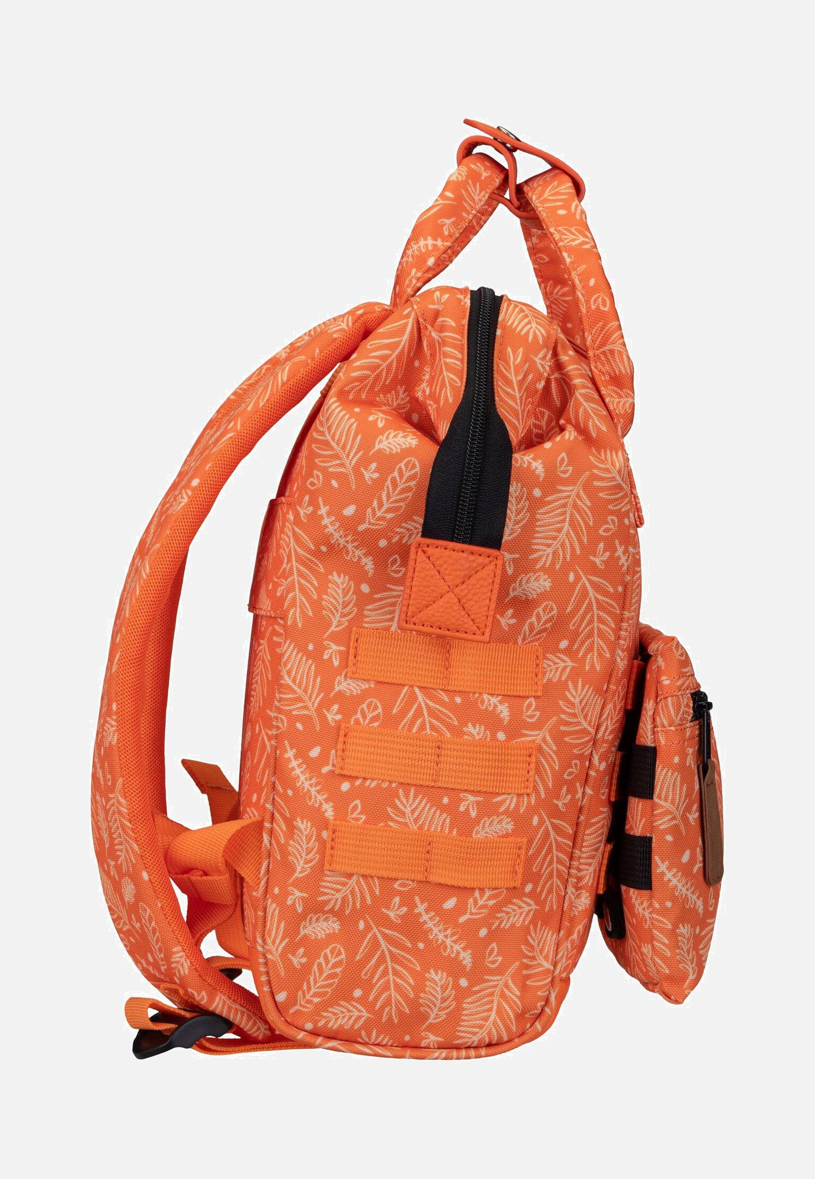Cabaia - Adventurer Recycled Oxford Small Bayonne - Backpack | Women-Image