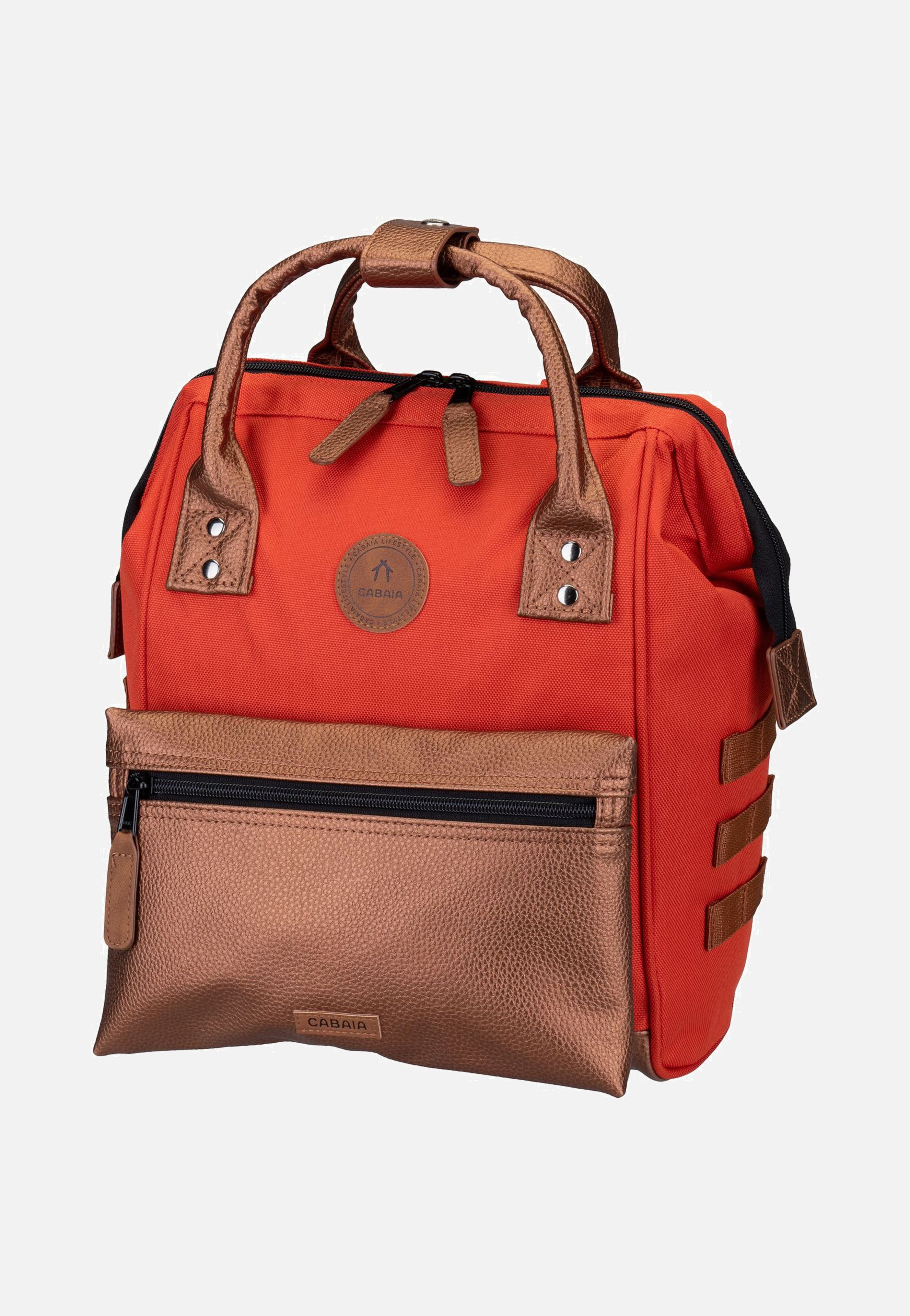 Cabaia - Adventurer Recycled Oxford Small Bogota - Backpack | Women-Image