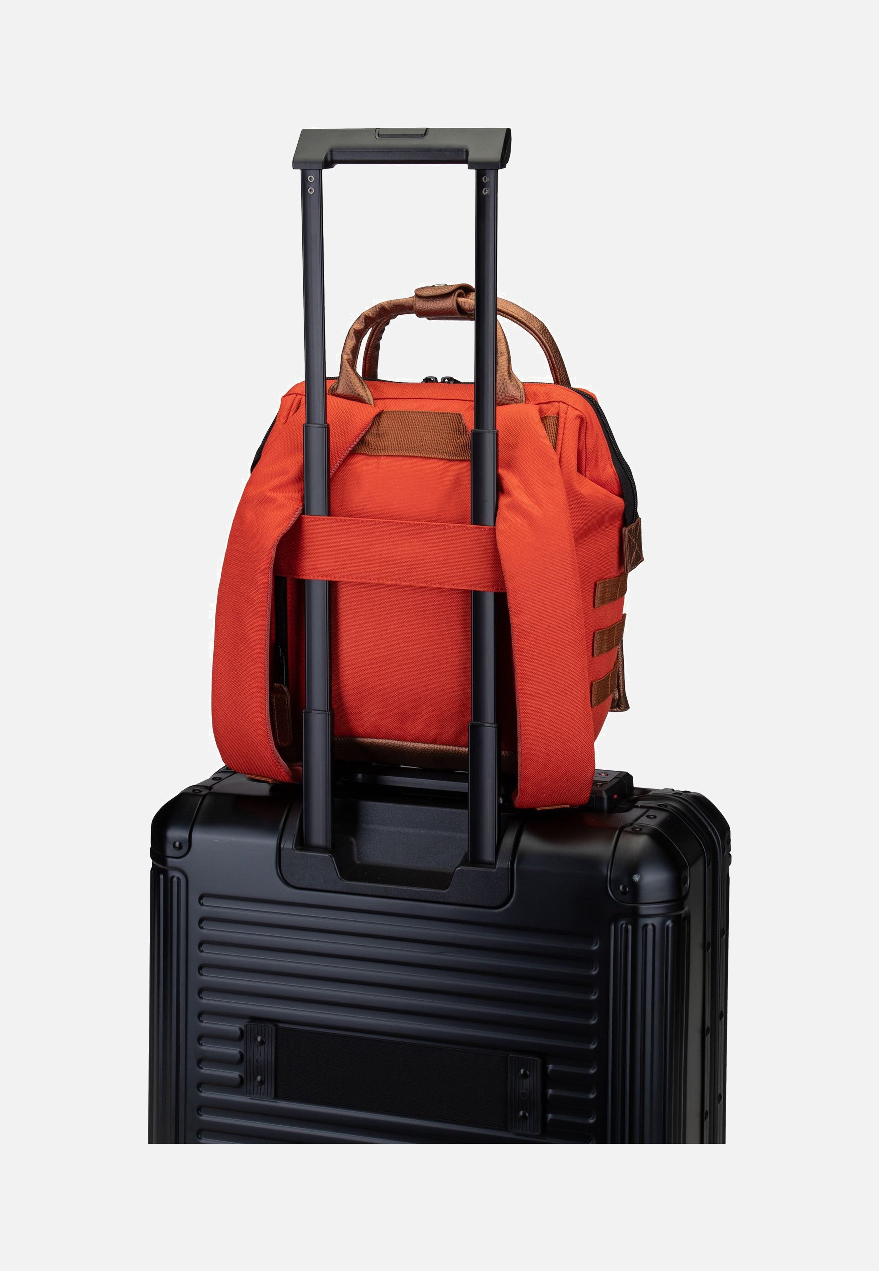 Cabaia - Adventurer Recycled Oxford Small Bogota - Backpack | Women-Image