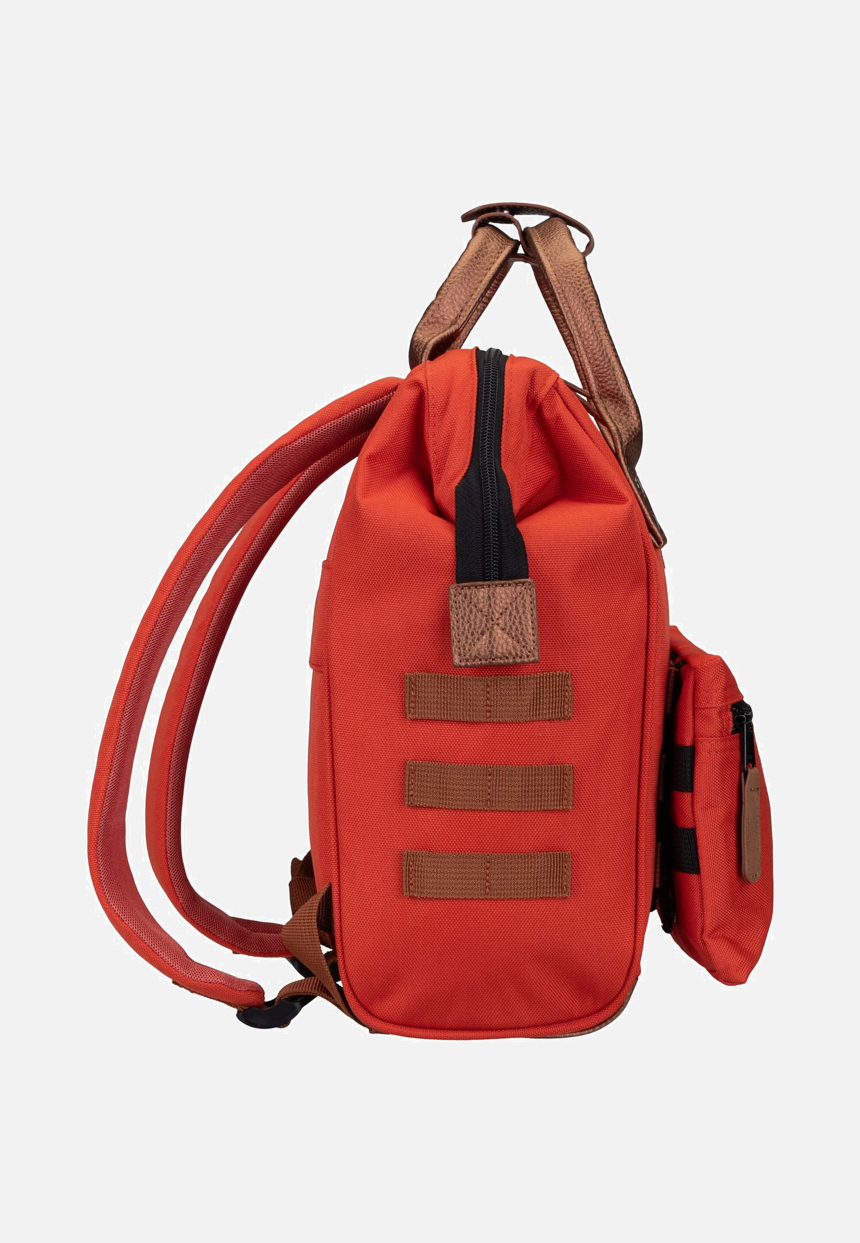 Cabaia - Adventurer Recycled Oxford Small Bogota - Backpack | Women-Image
