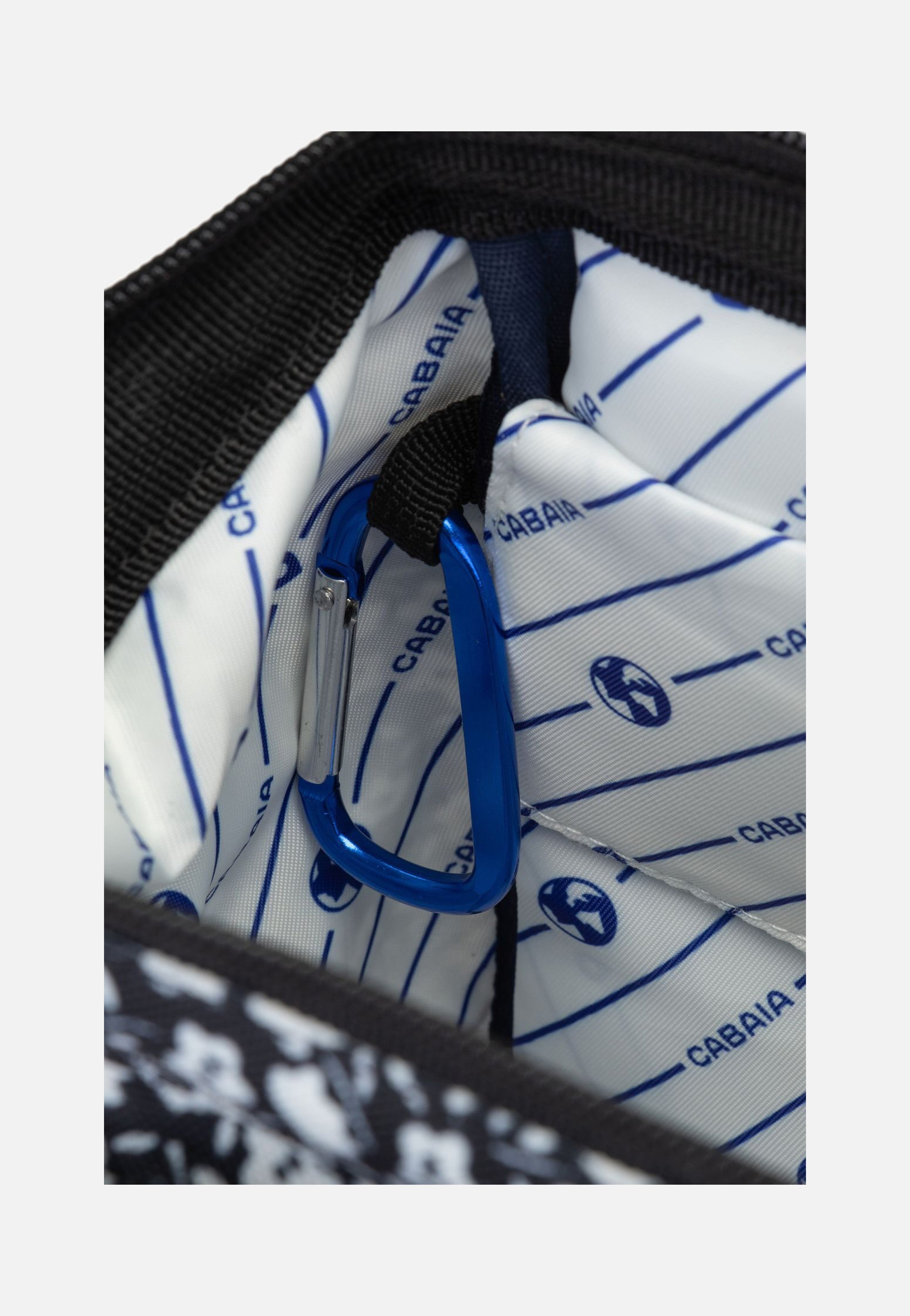 Cabaia - Adventurer Recycled Oxford Small Catane - Backpack | Women-Image