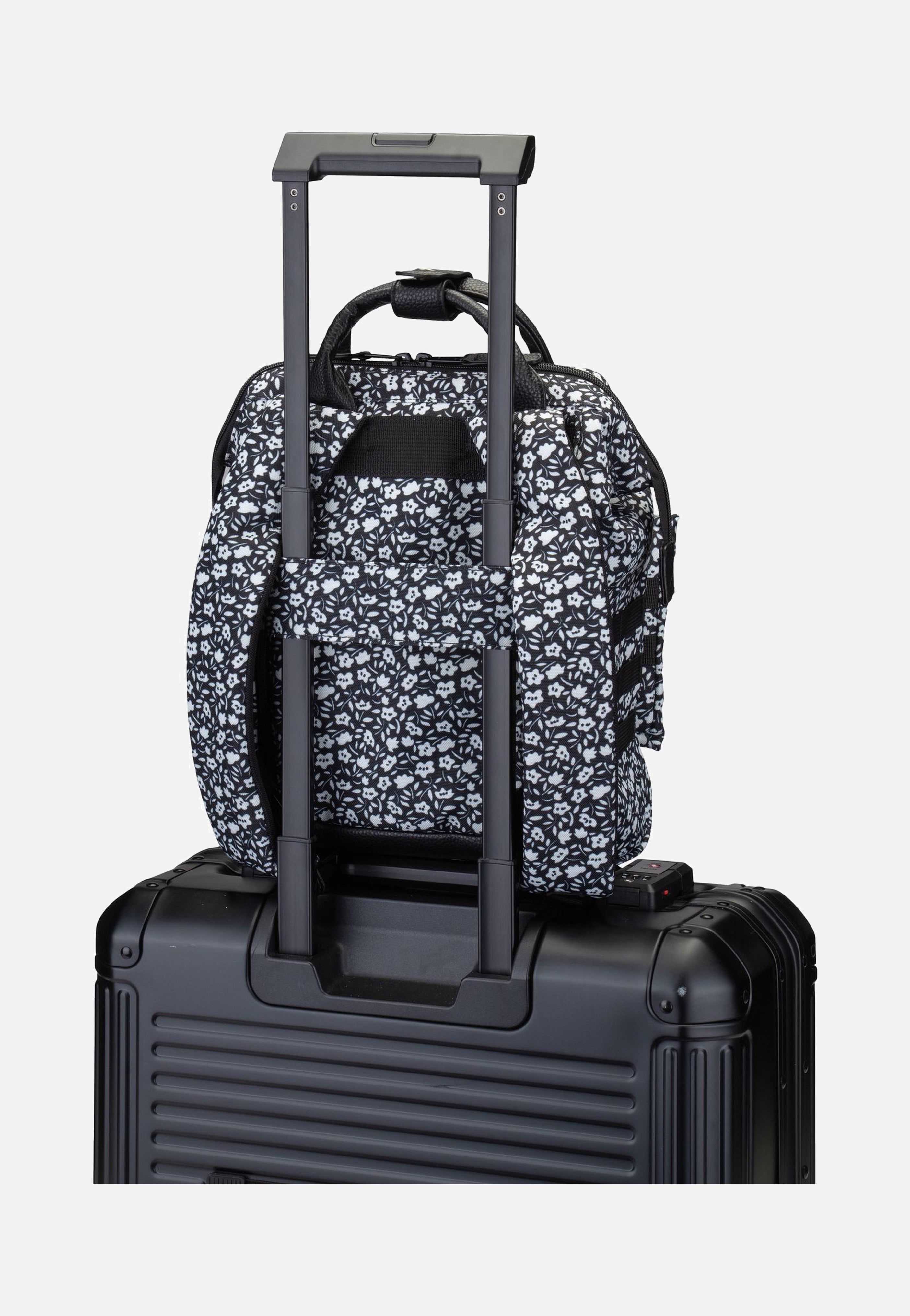 Cabaia - Adventurer Recycled Oxford Small Catane - Backpack | Women-Image