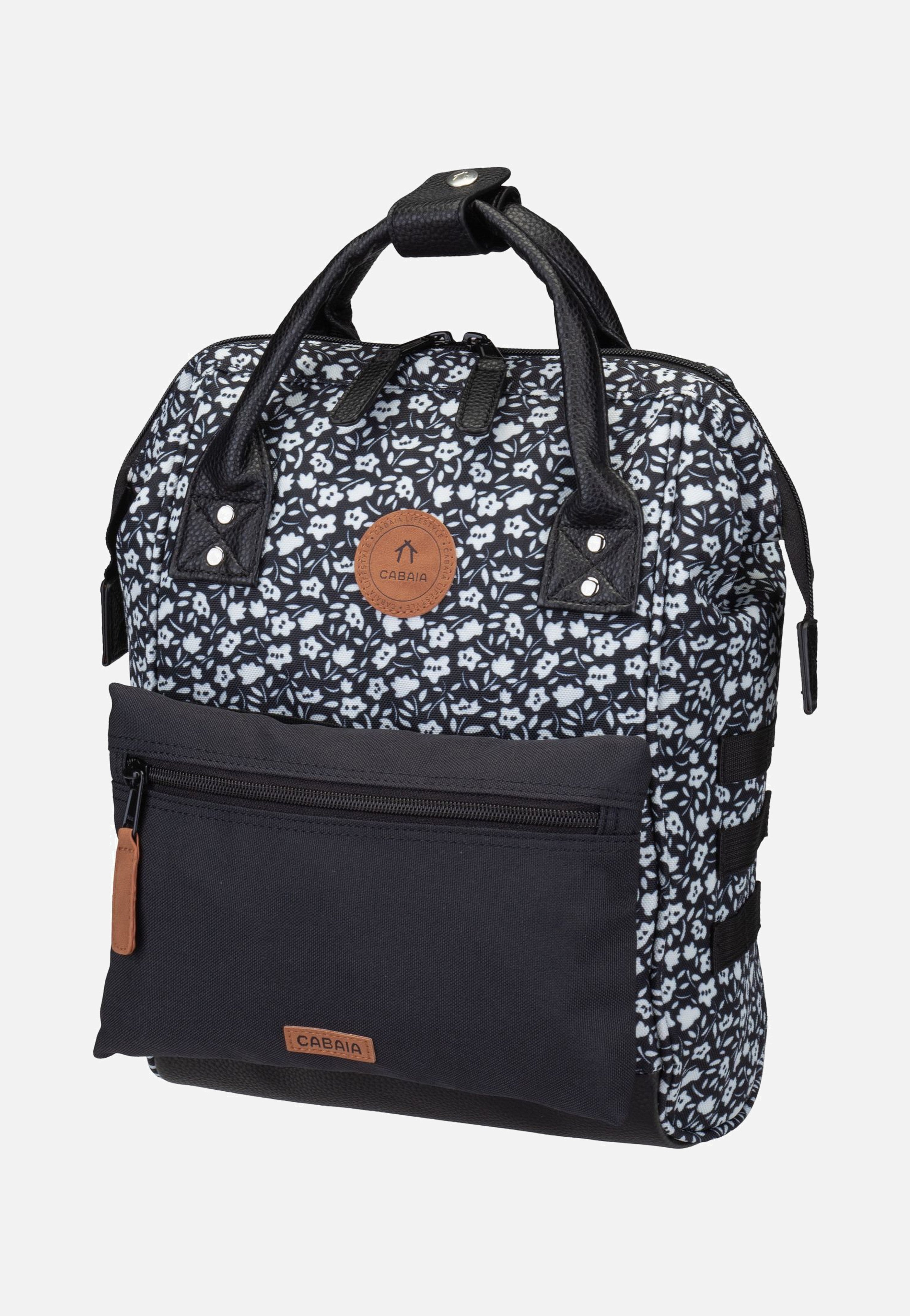 Cabaia - Adventurer Recycled Oxford Small Catane - Backpack | Women-Image