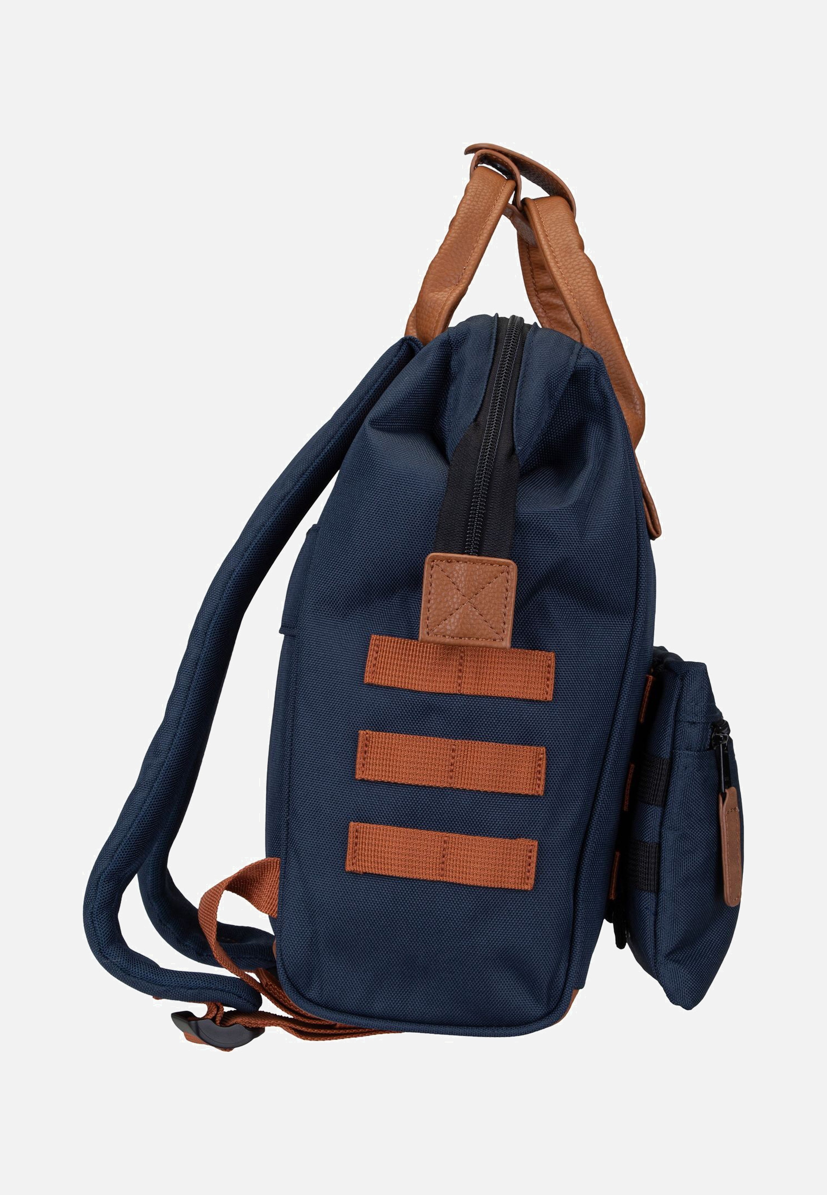 Cabaia - Adventurer Recycled Oxford Small Chicago - Backpack | Women-Image