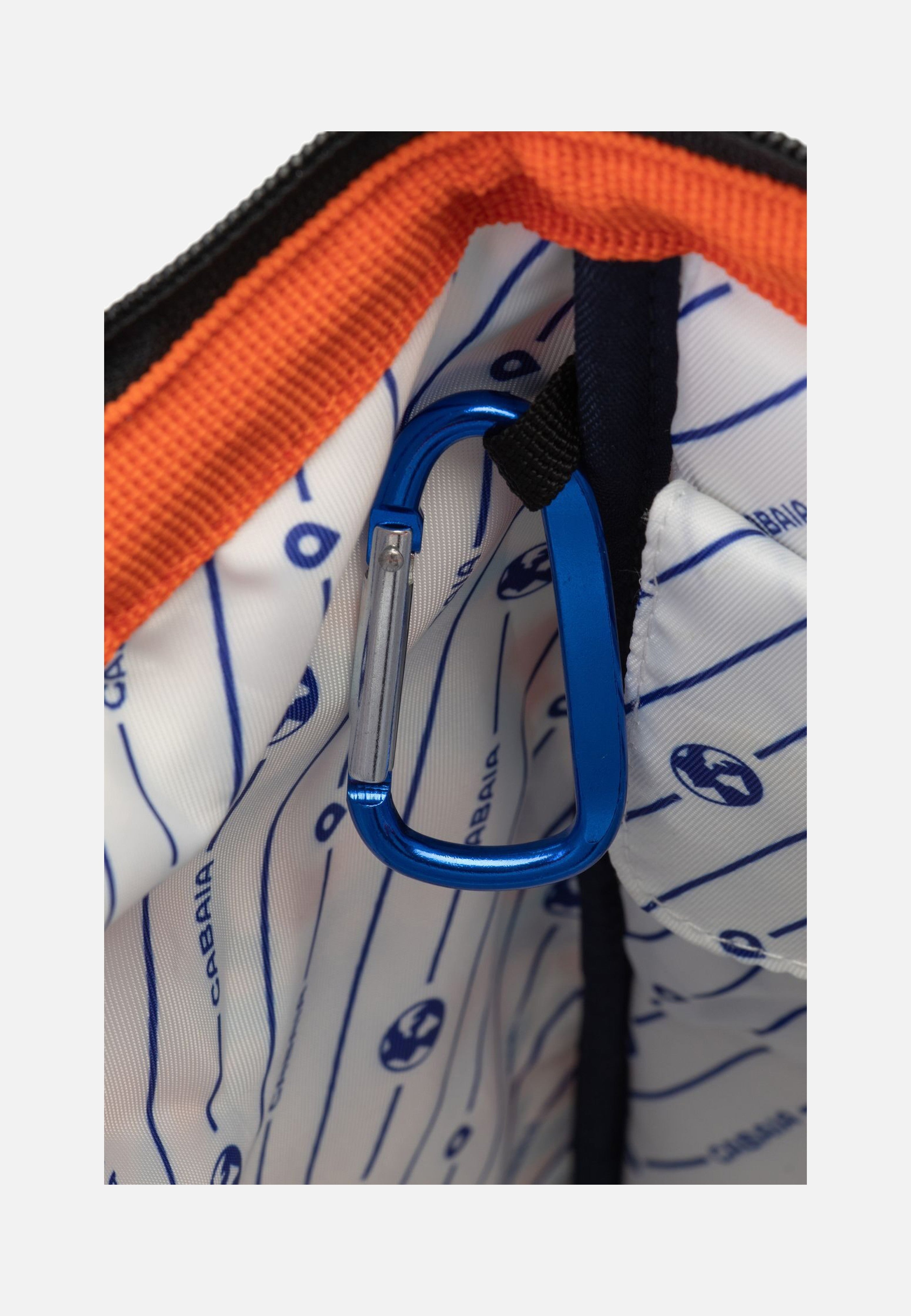 Cabaia - Adventurer Recycled Oxford Small Hoi An - Backpack | Women-Image