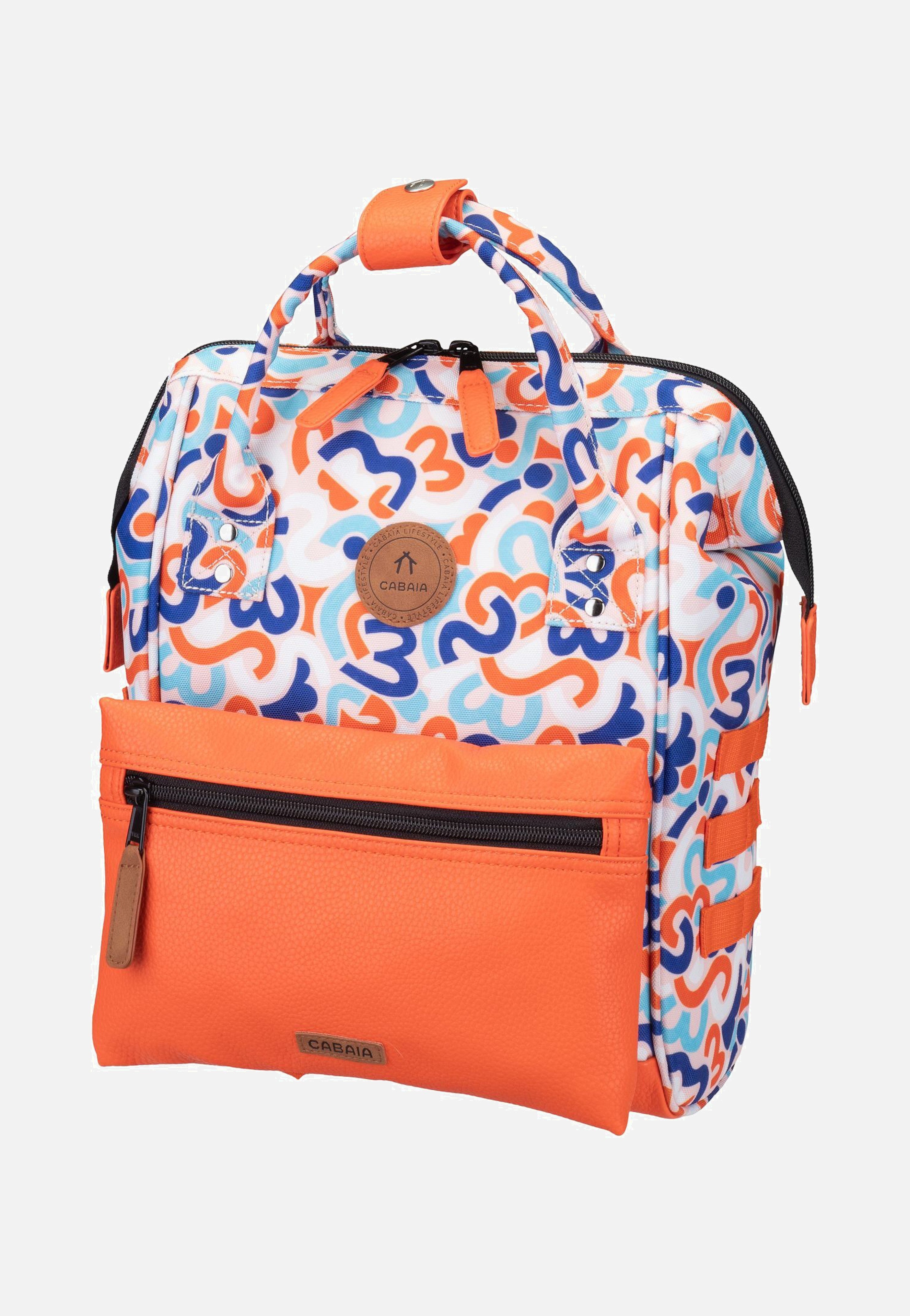 Cabaia - Adventurer Recycled Oxford Small Hoi An - Backpack | Women-Image