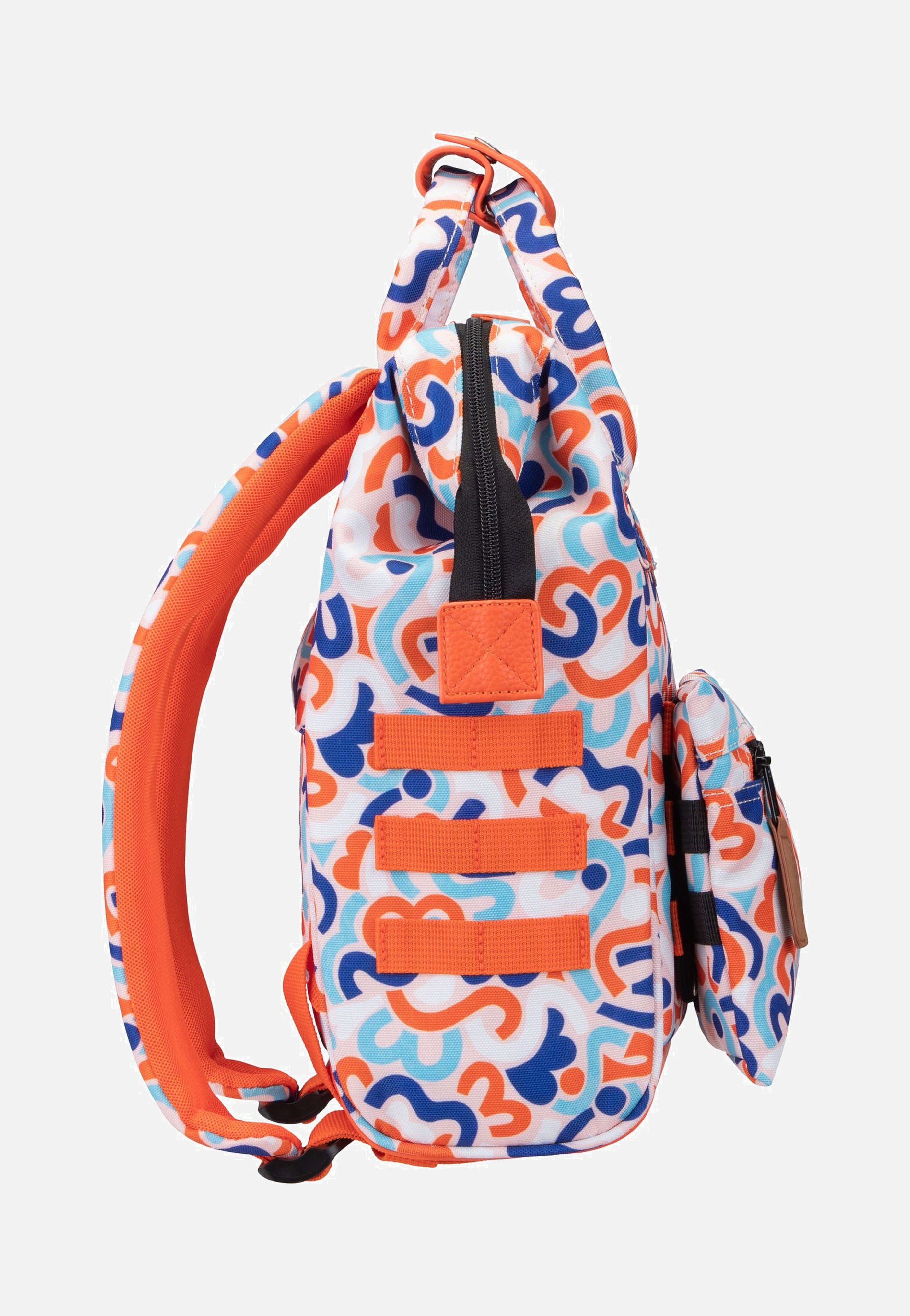 Cabaia - Adventurer Recycled Oxford Small Hoi An - Backpack | Women-Image