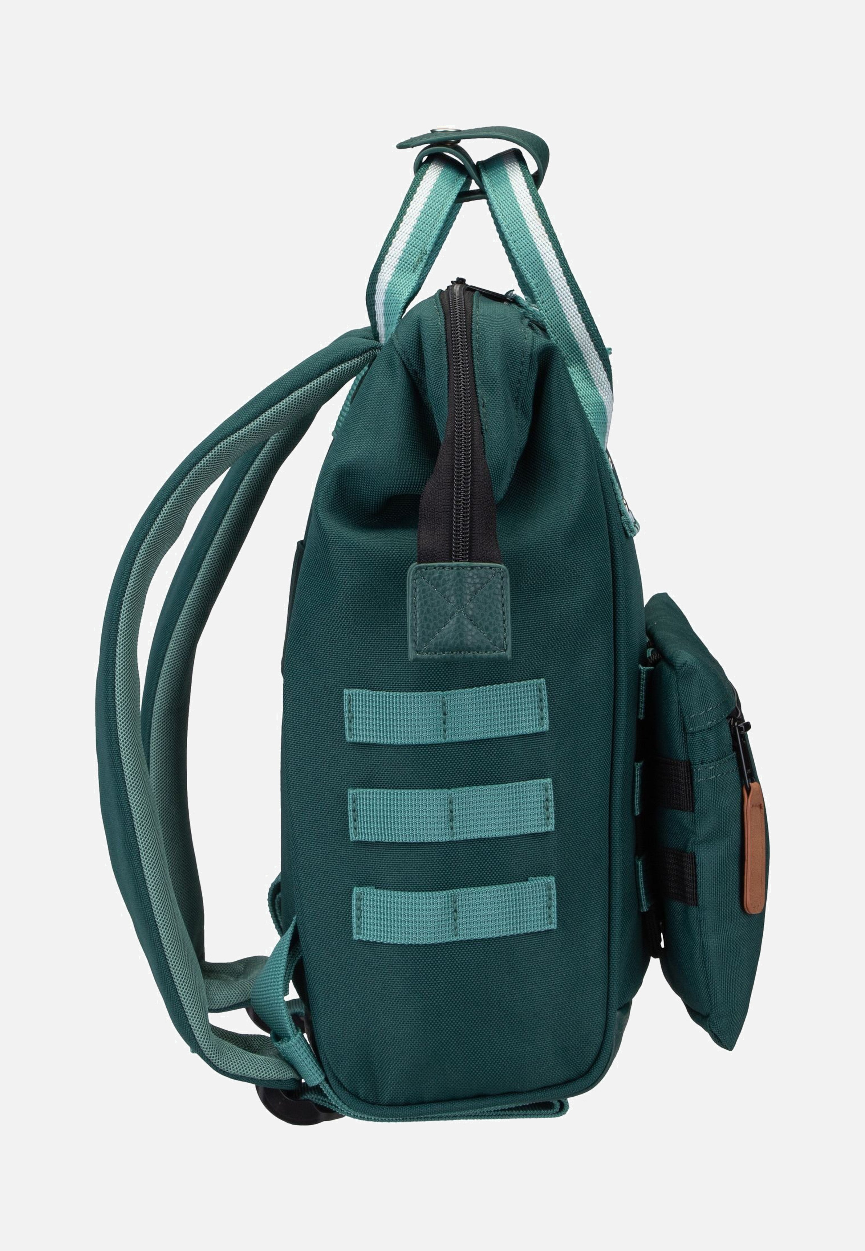 Cabaia - Adventurer Recycled Oxford Small Lima - Backpack | Women-Image