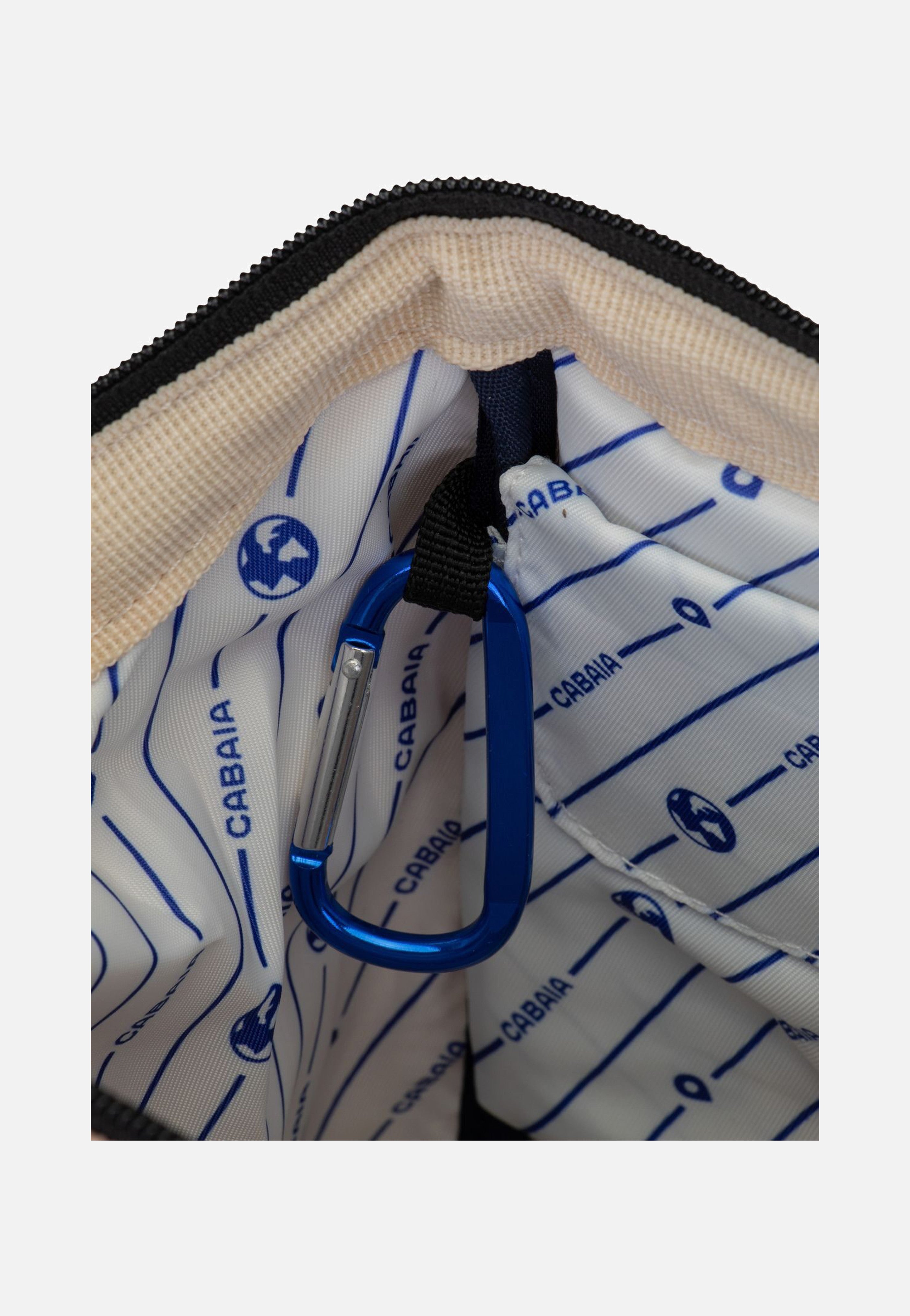 Cabaia - Adventurer Recycled Oxford Small Lobito - Backpack | Women-Image