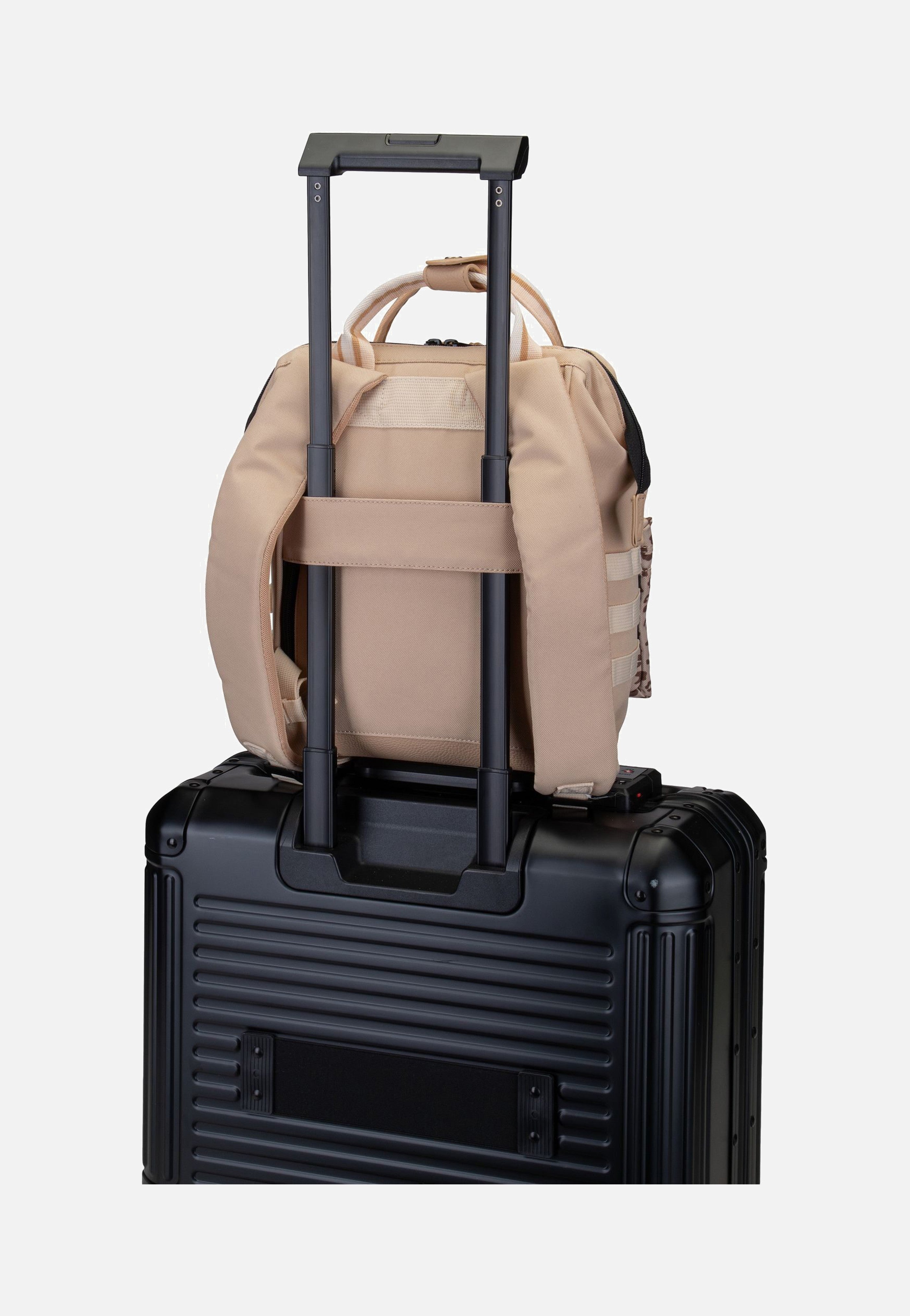 Cabaia - Adventurer Recycled Oxford Small Lobito - Backpack | Women-Image