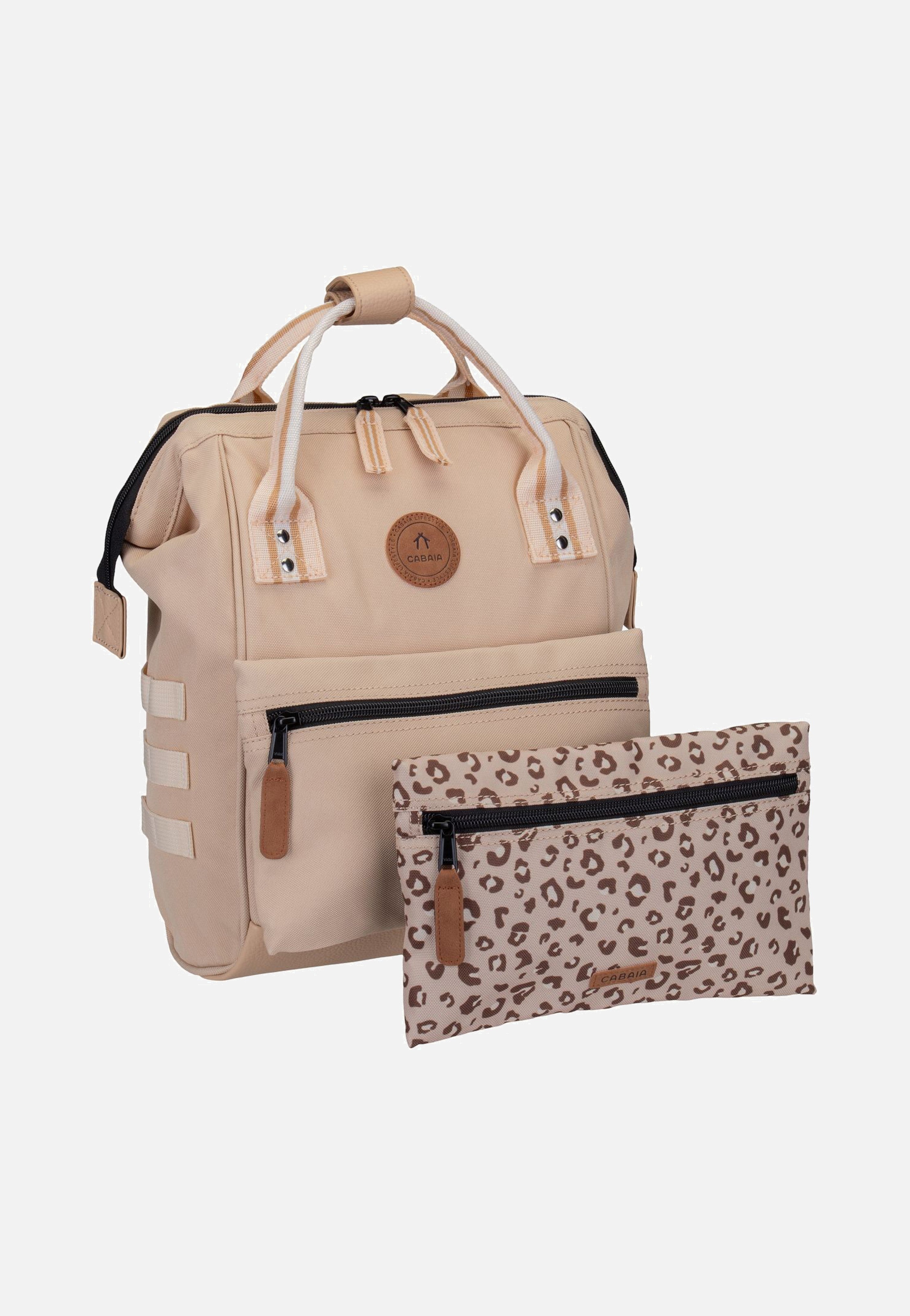 Cabaia - Adventurer Recycled Oxford Small Lobito - Backpack | Women-Image