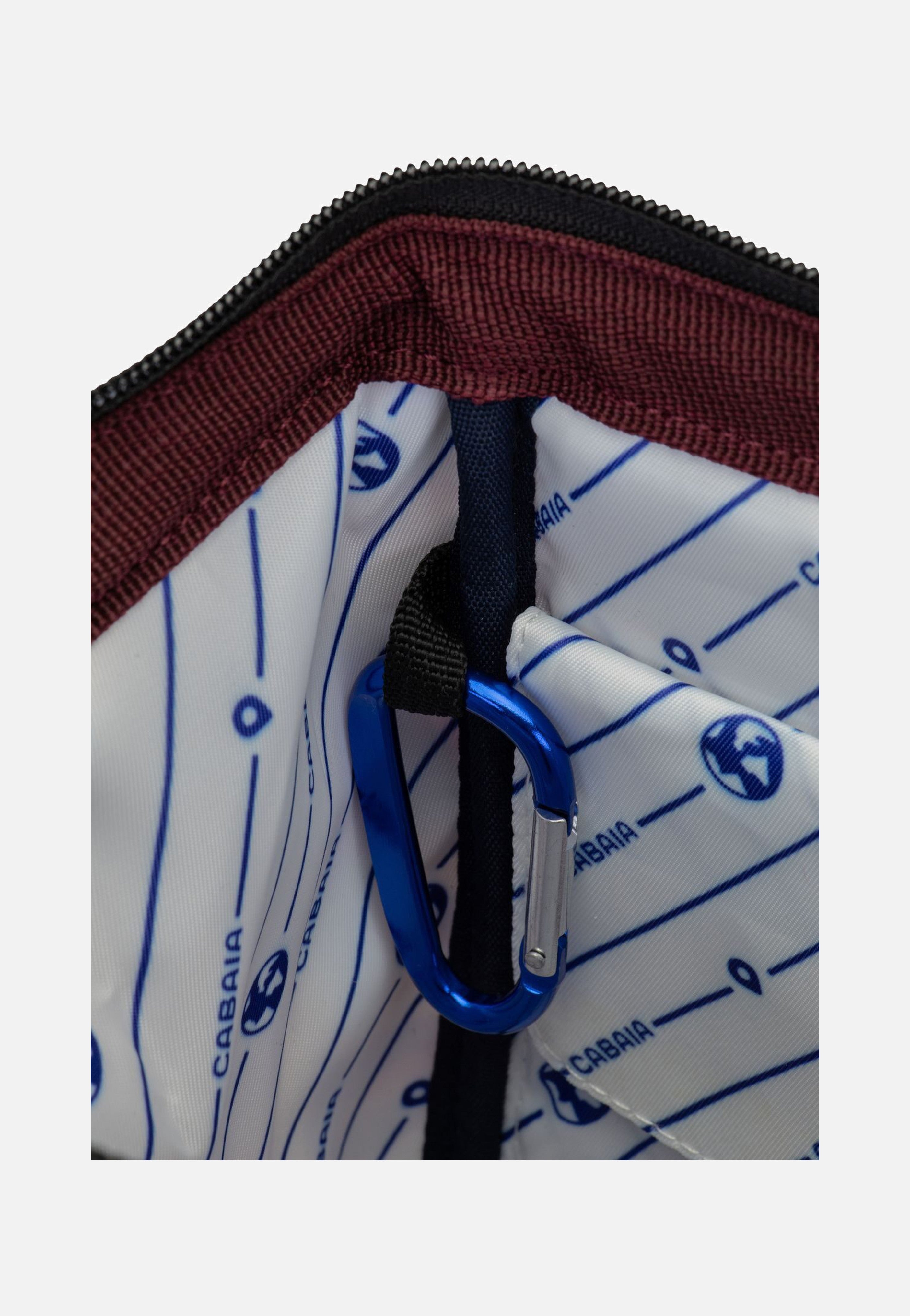 Cabaia - Adventurer Recycled Oxford Small Montreuil - Backpack | Women-Image