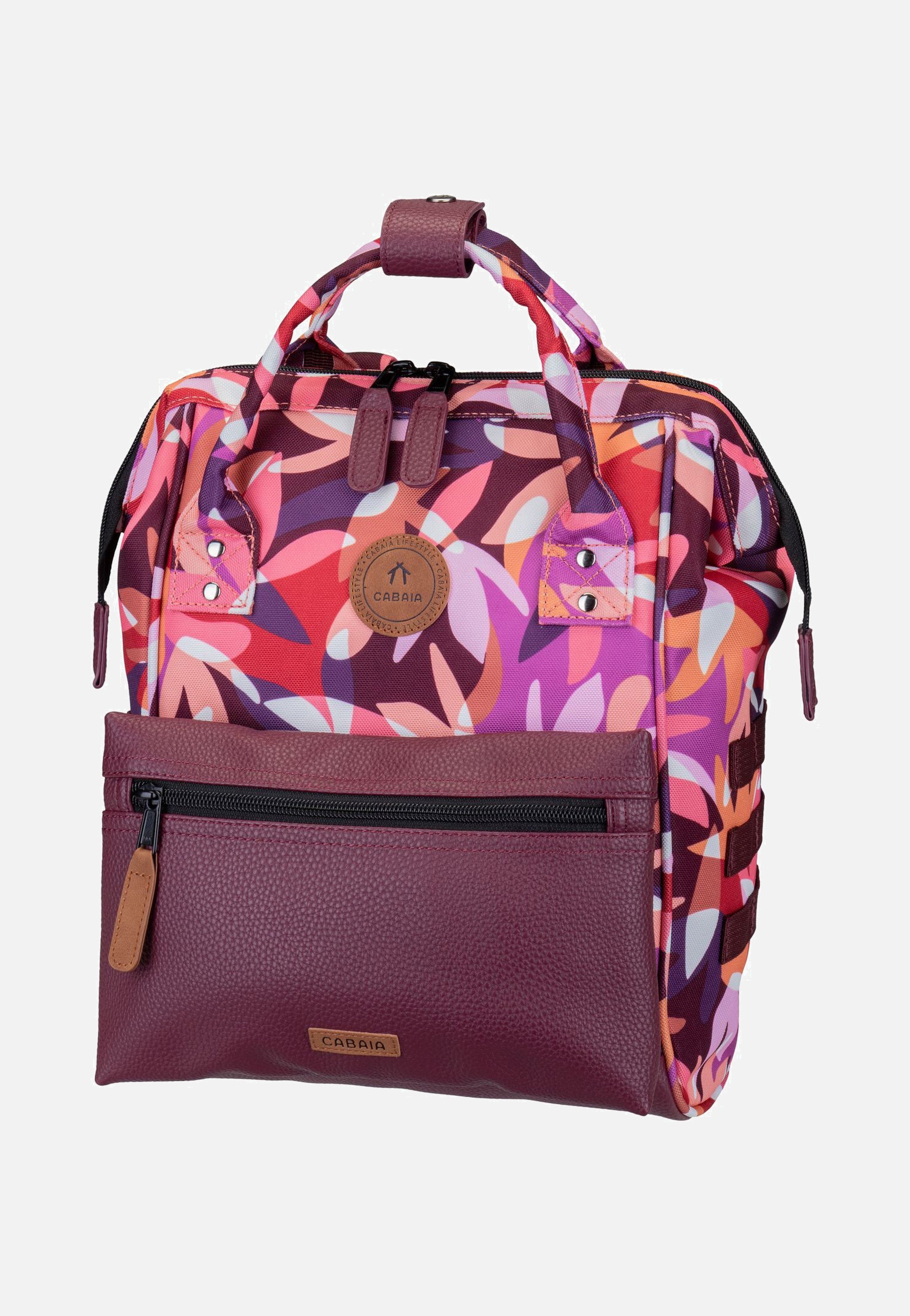 Cabaia - Adventurer Recycled Oxford Small Montreuil - Backpack | Women-Image