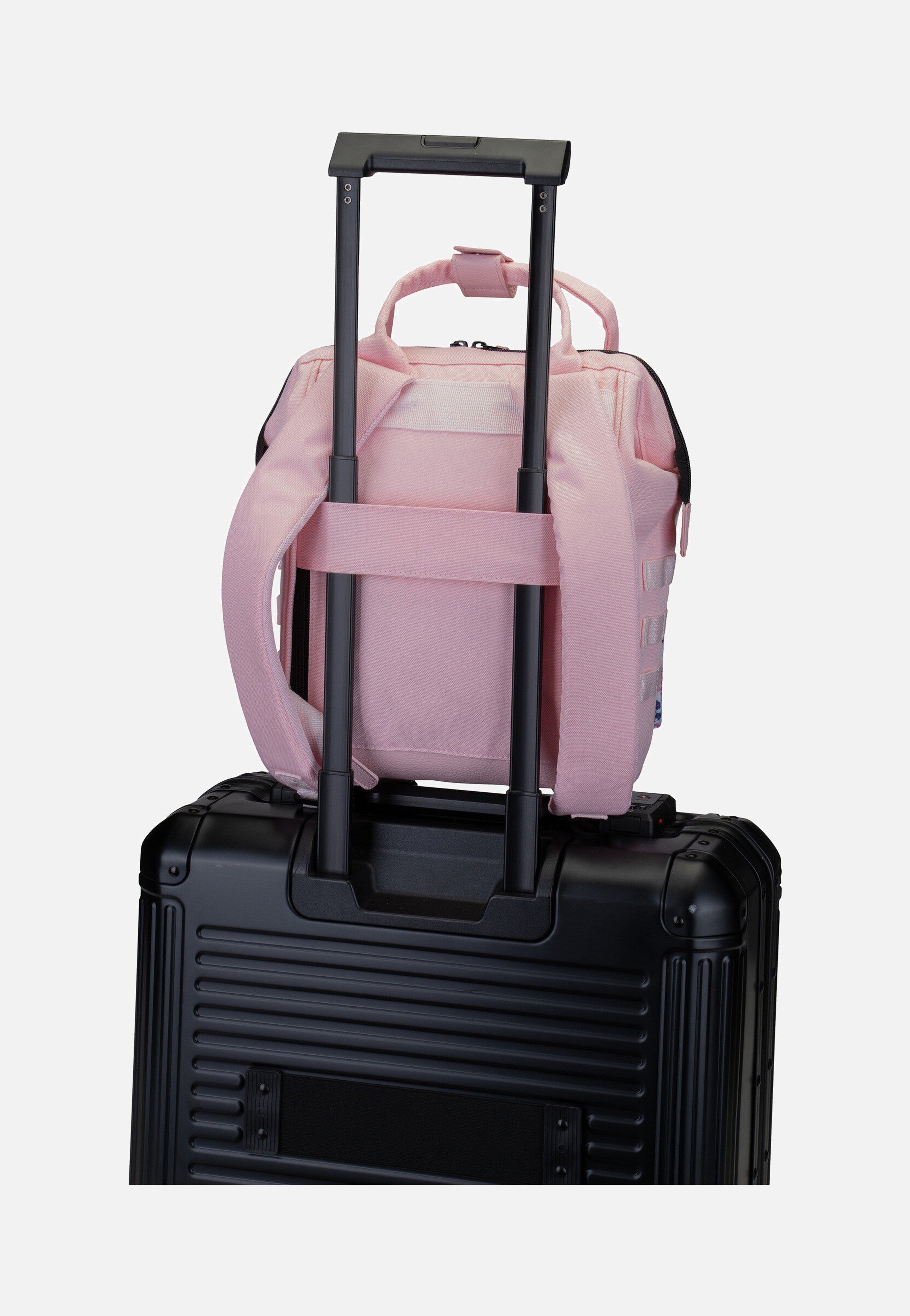 Cabaia - Adventurer Recycled Oxford Small Ouidah - Backpack | Women-Image