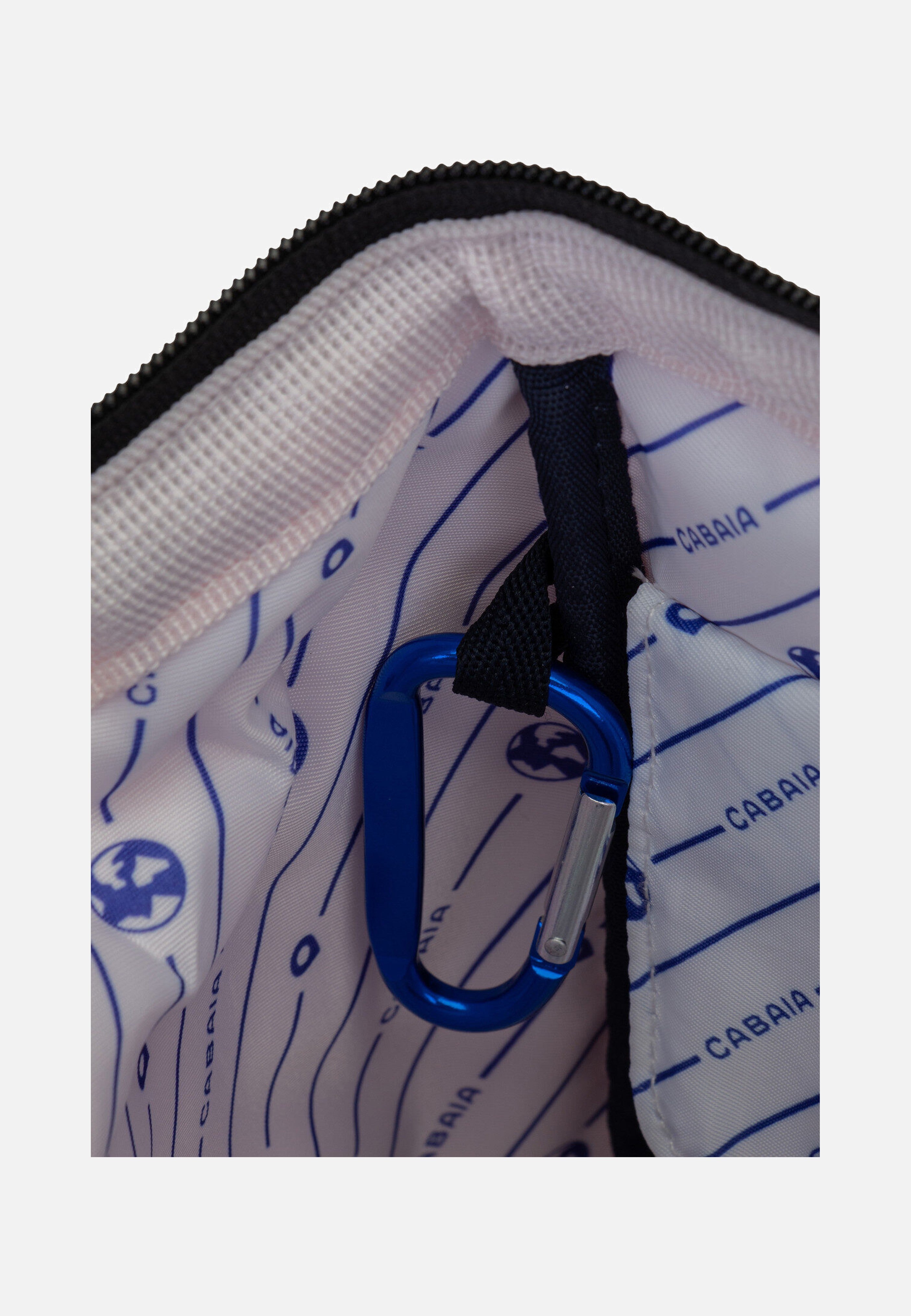 Cabaia - Adventurer Recycled Oxford Small Ouidah - Backpack | Women-Image