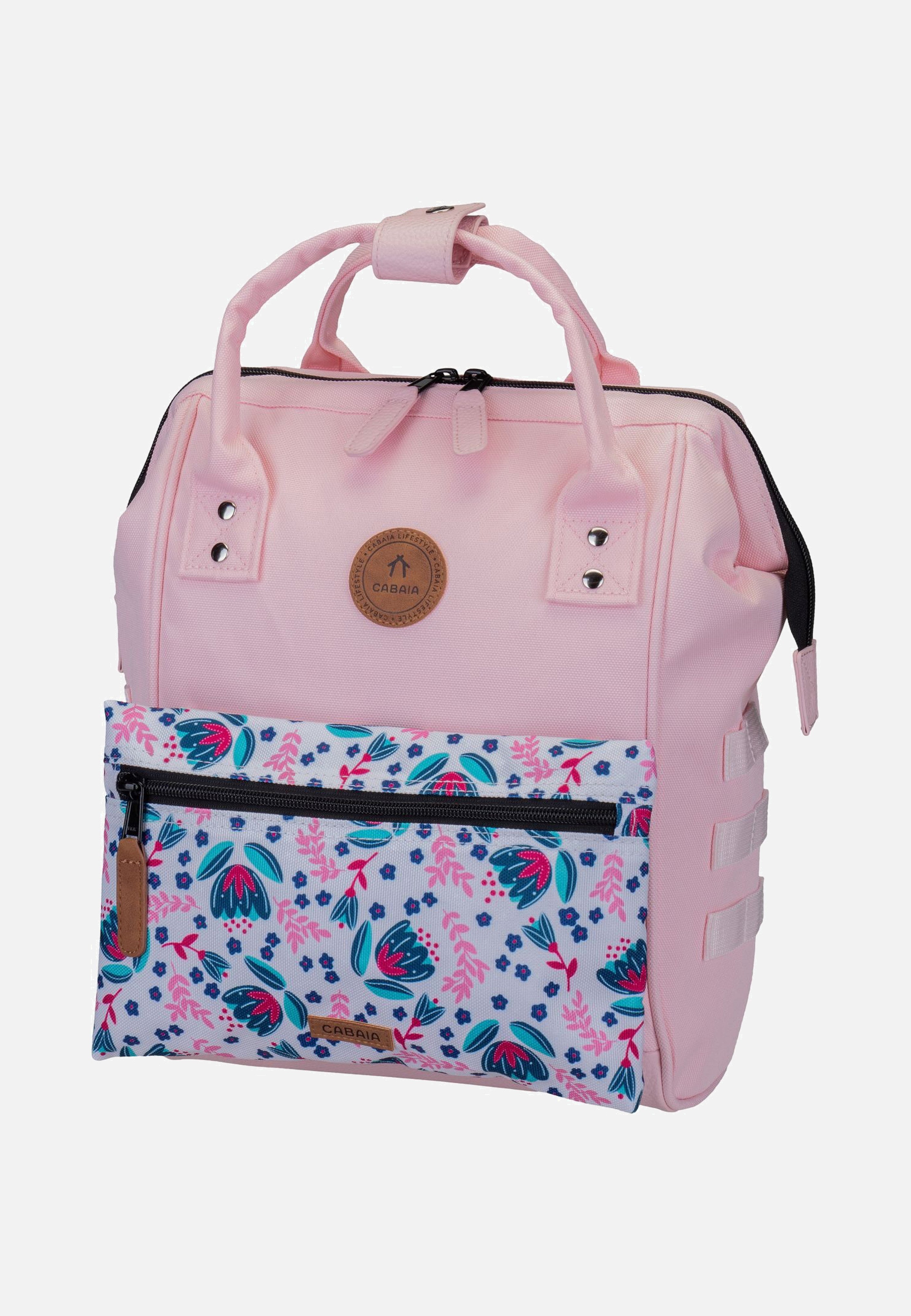 Cabaia - Adventurer Recycled Oxford Small Ouidah - Backpack | Women-Image