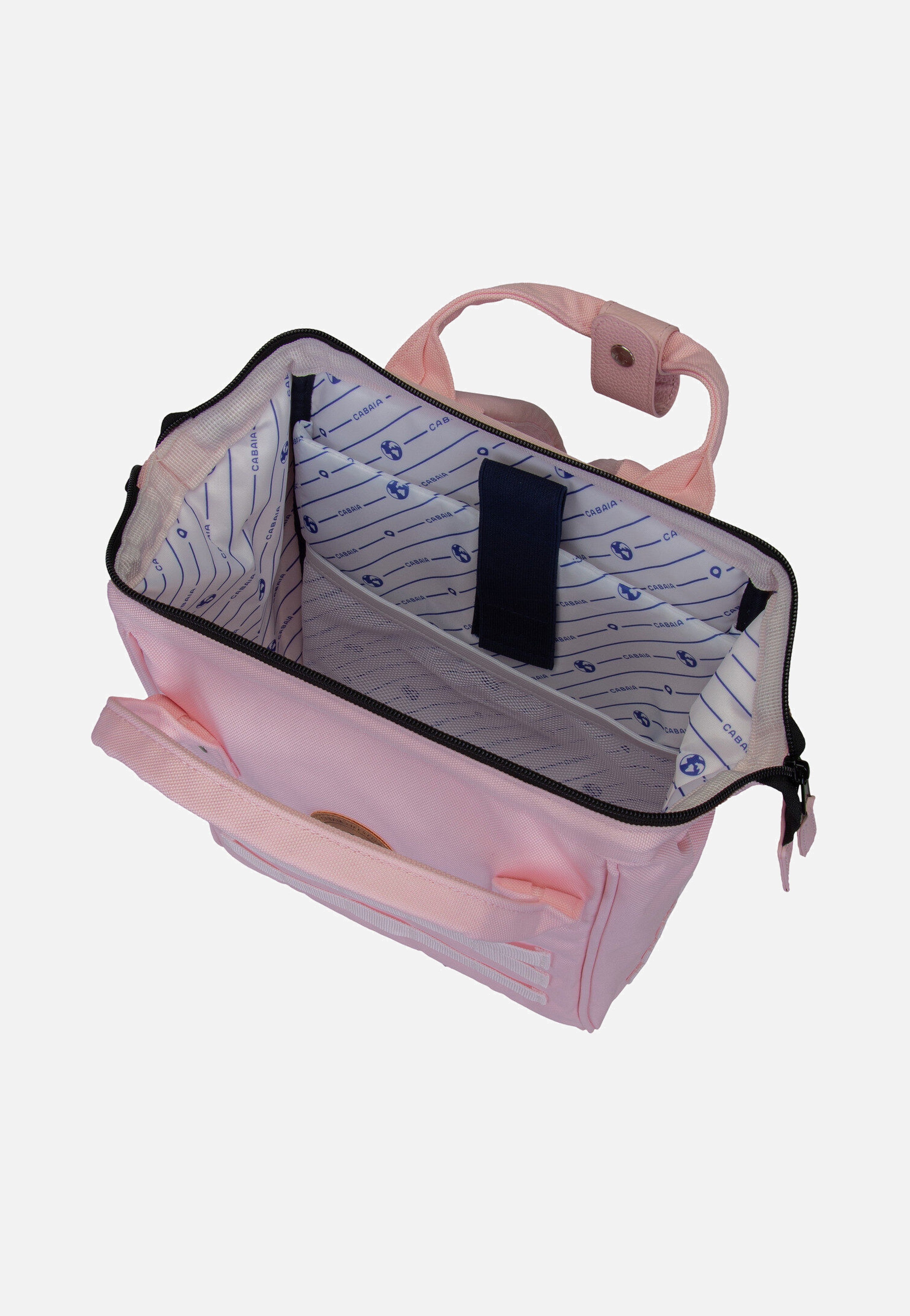 Cabaia - Adventurer Recycled Oxford Small Ouidah - Backpack | Women-Image