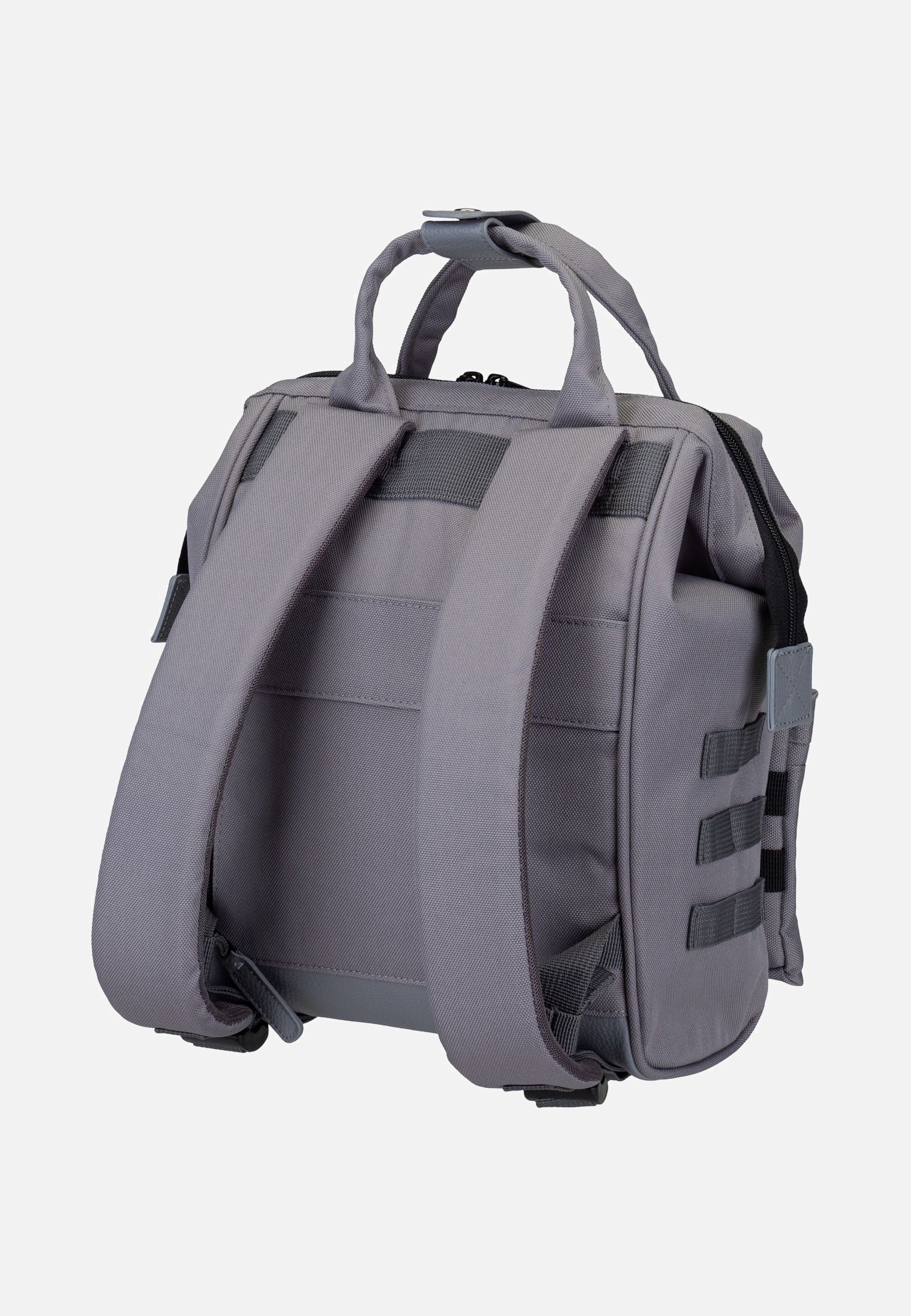 Cabaia - Adventurer Recycled Oxford Small Poitiers - Backpack | Women-Image