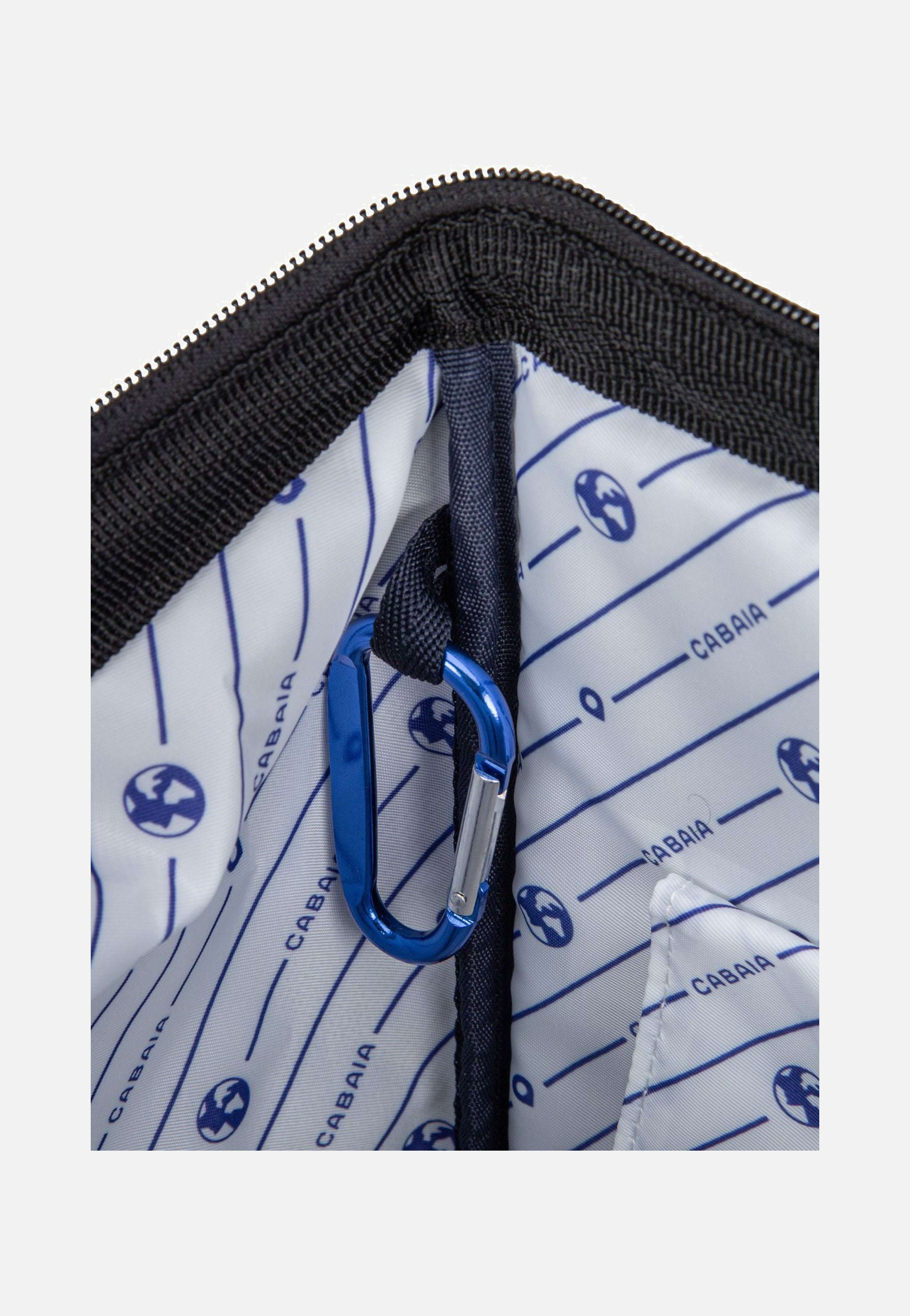 Cabaia Adventurer Recycled Waterproof Large Pau Rucksack