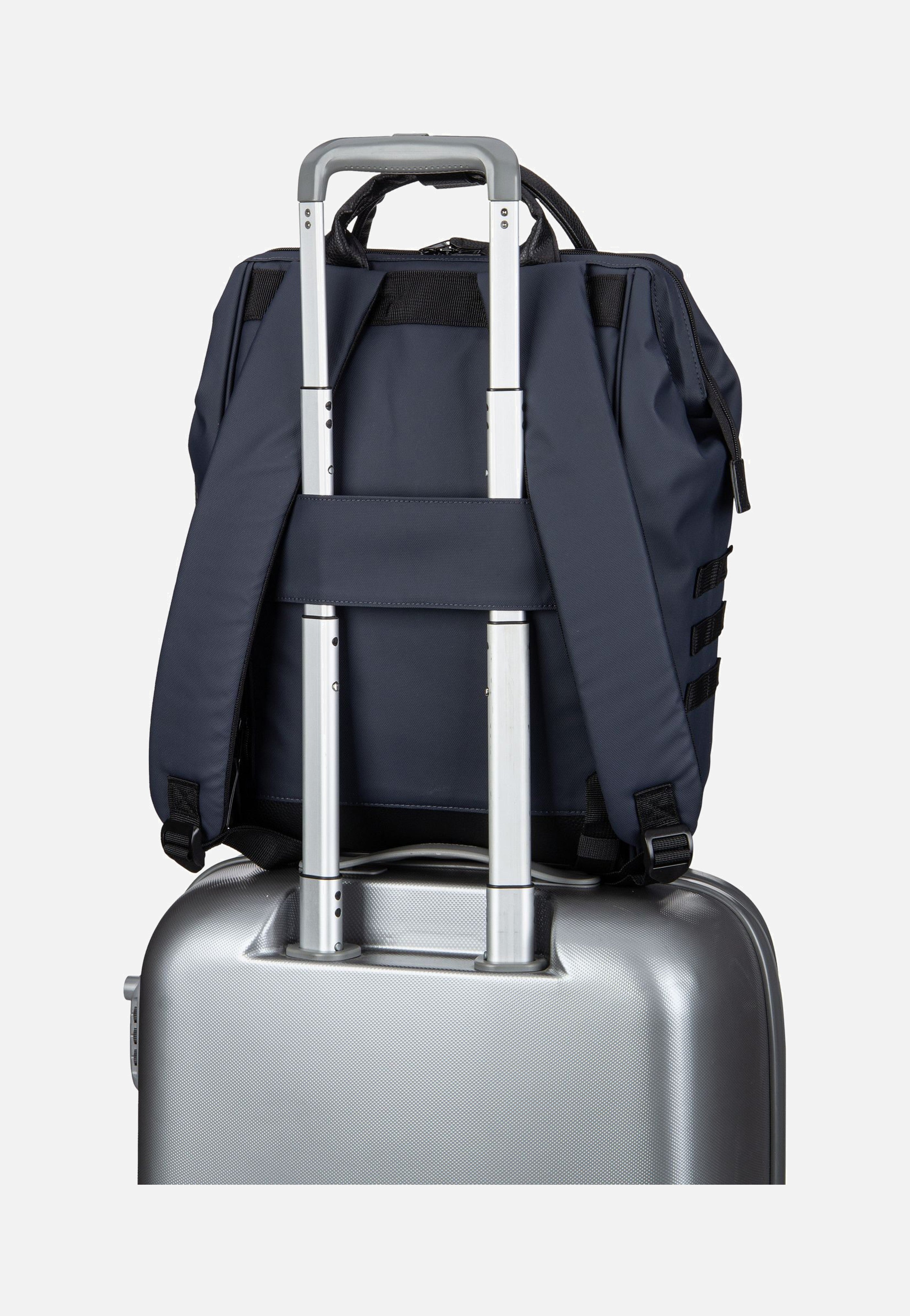 Cabaia - Adventurer Recycled Waterproof Large Pau - Backpack | Neutral-Image