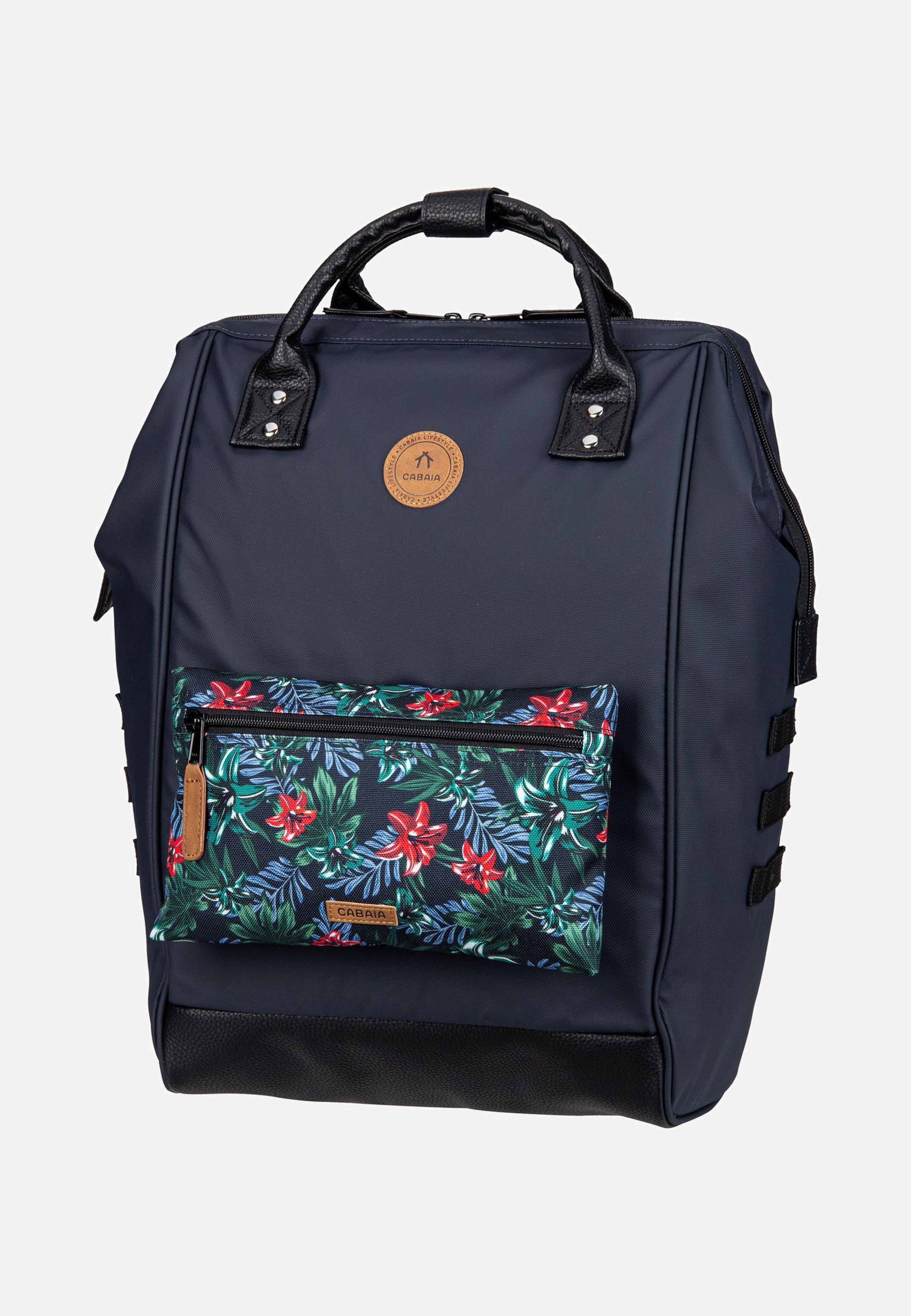 Cabaia Adventurer Recycled Waterproof Large Pau Rucksack