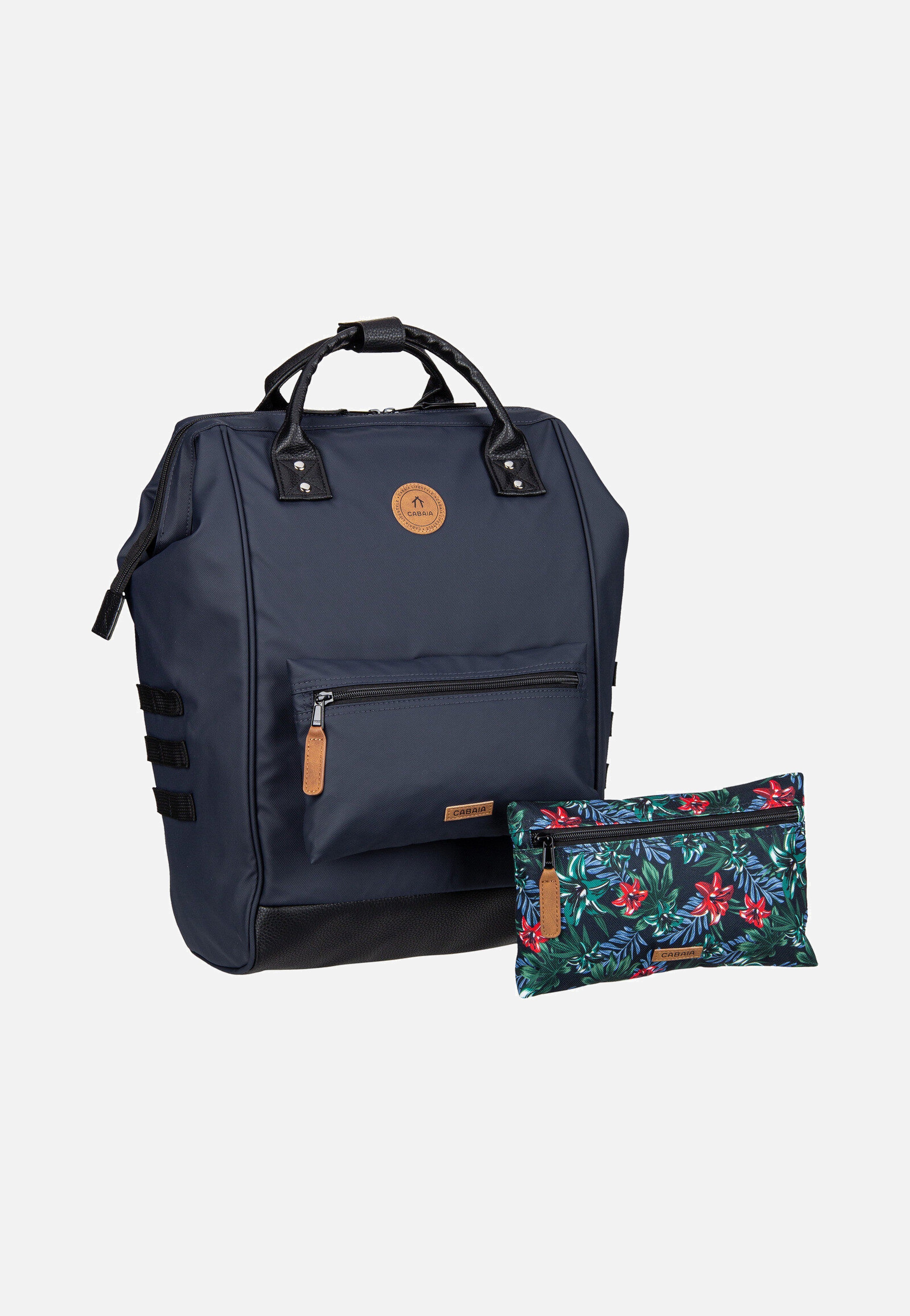Cabaia Adventurer Recycled Waterproof Large Pau Rucksack