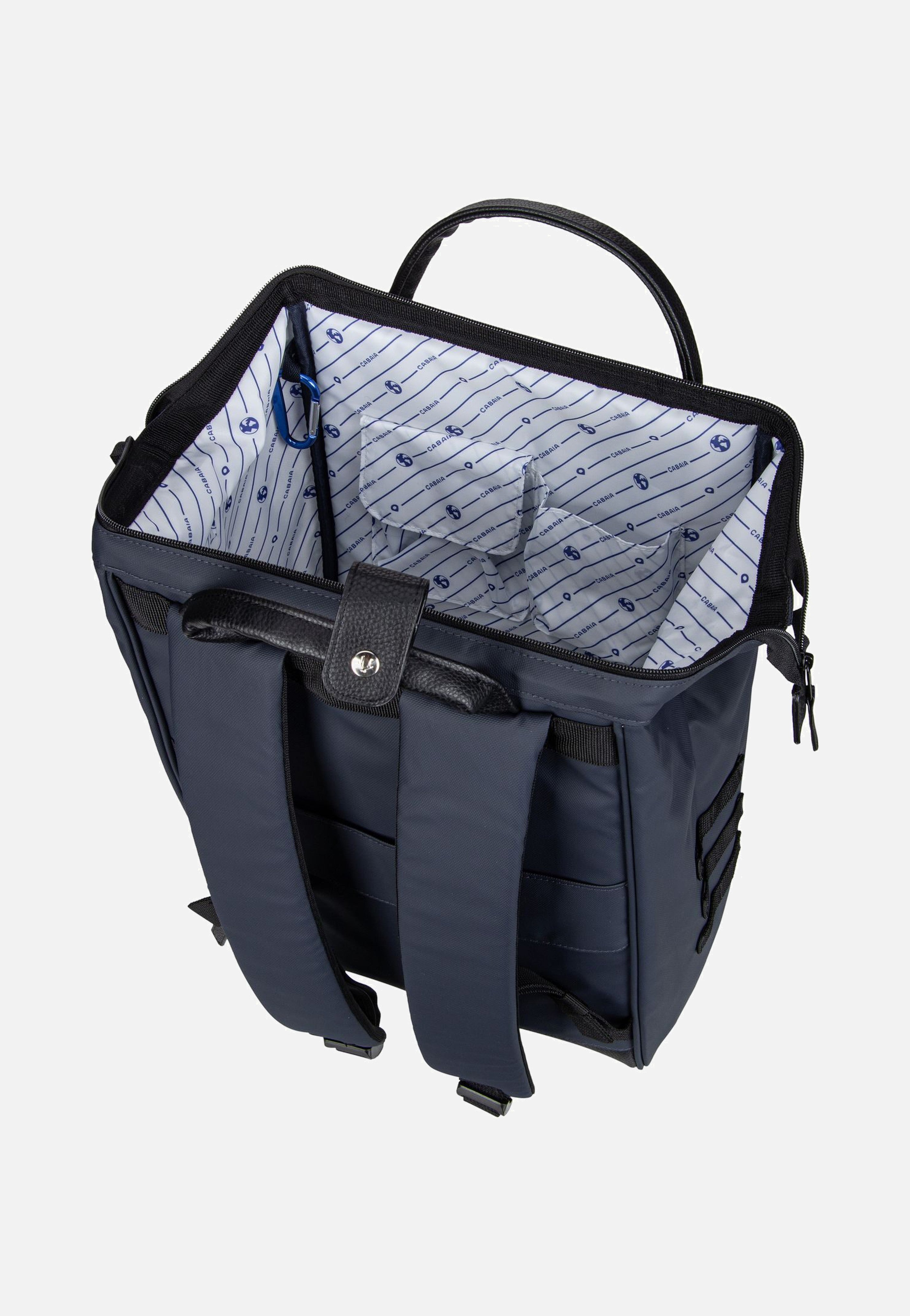 Cabaia Adventurer Recycled Waterproof Large Pau Rucksack