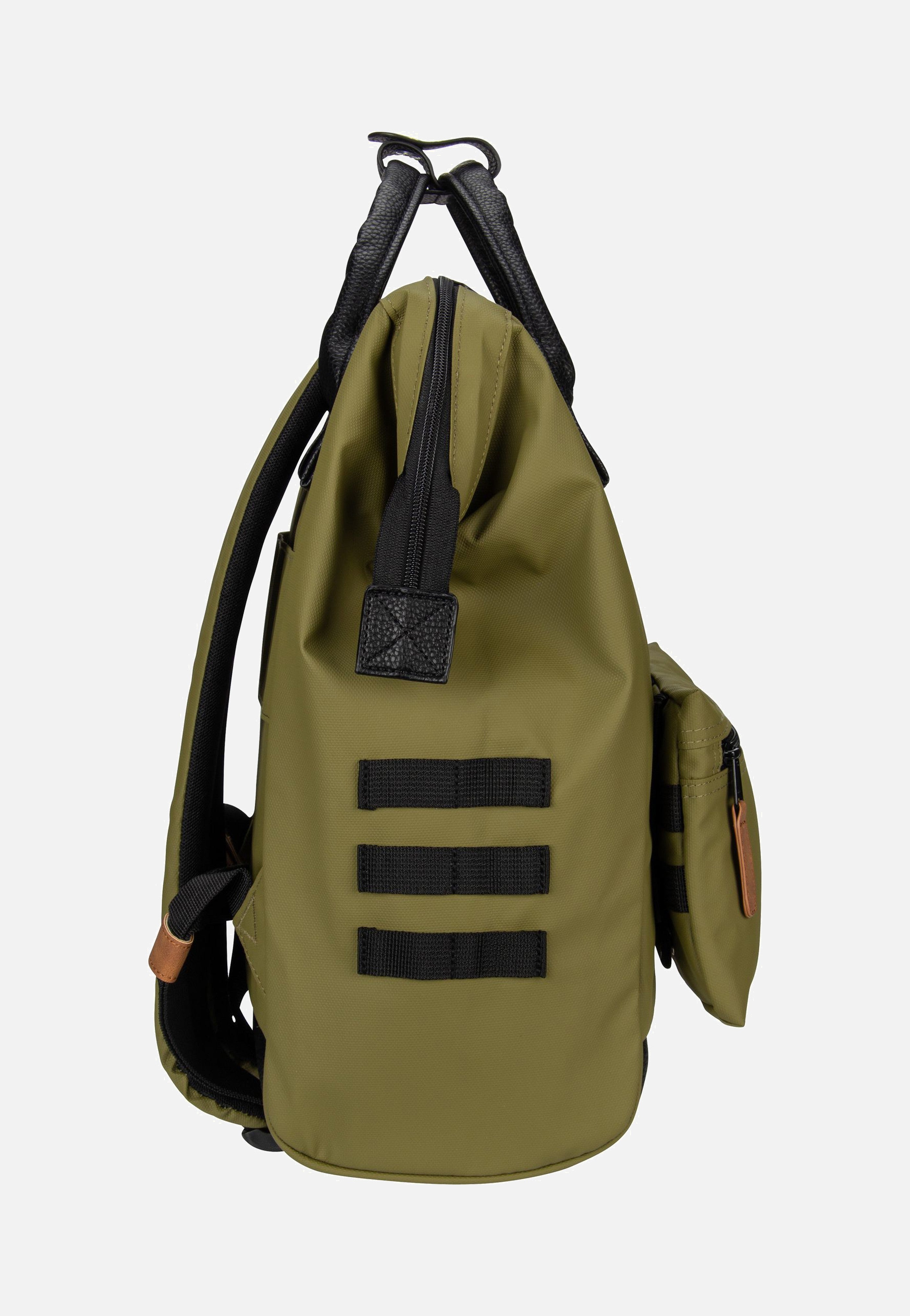 Cabaia Adventurer Recycled Waterproof Medium Grenoble Backpack