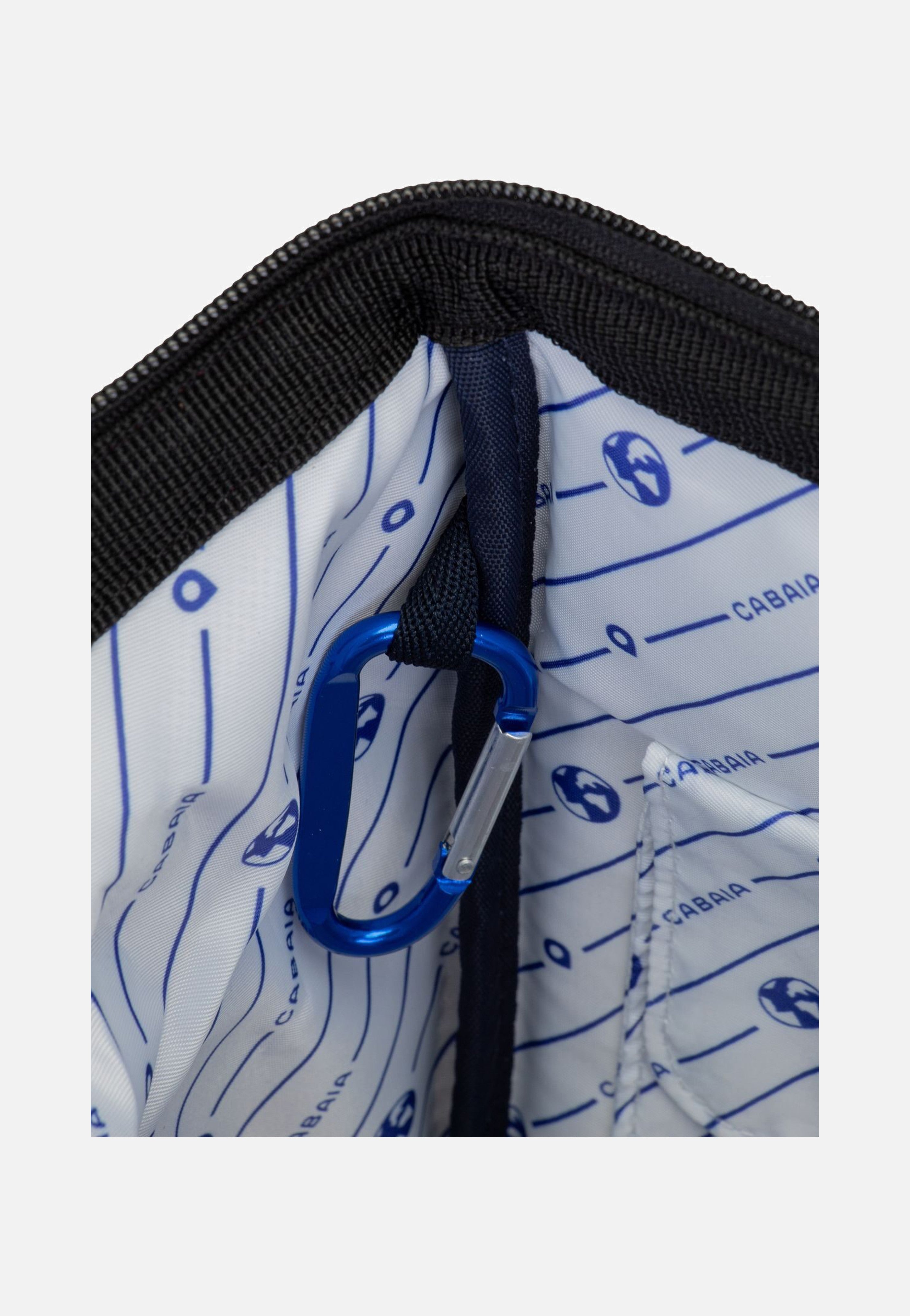 Cabaia - Adventurer Recycled Waterproof Medium Kassala - Backpack | Neutral-Image