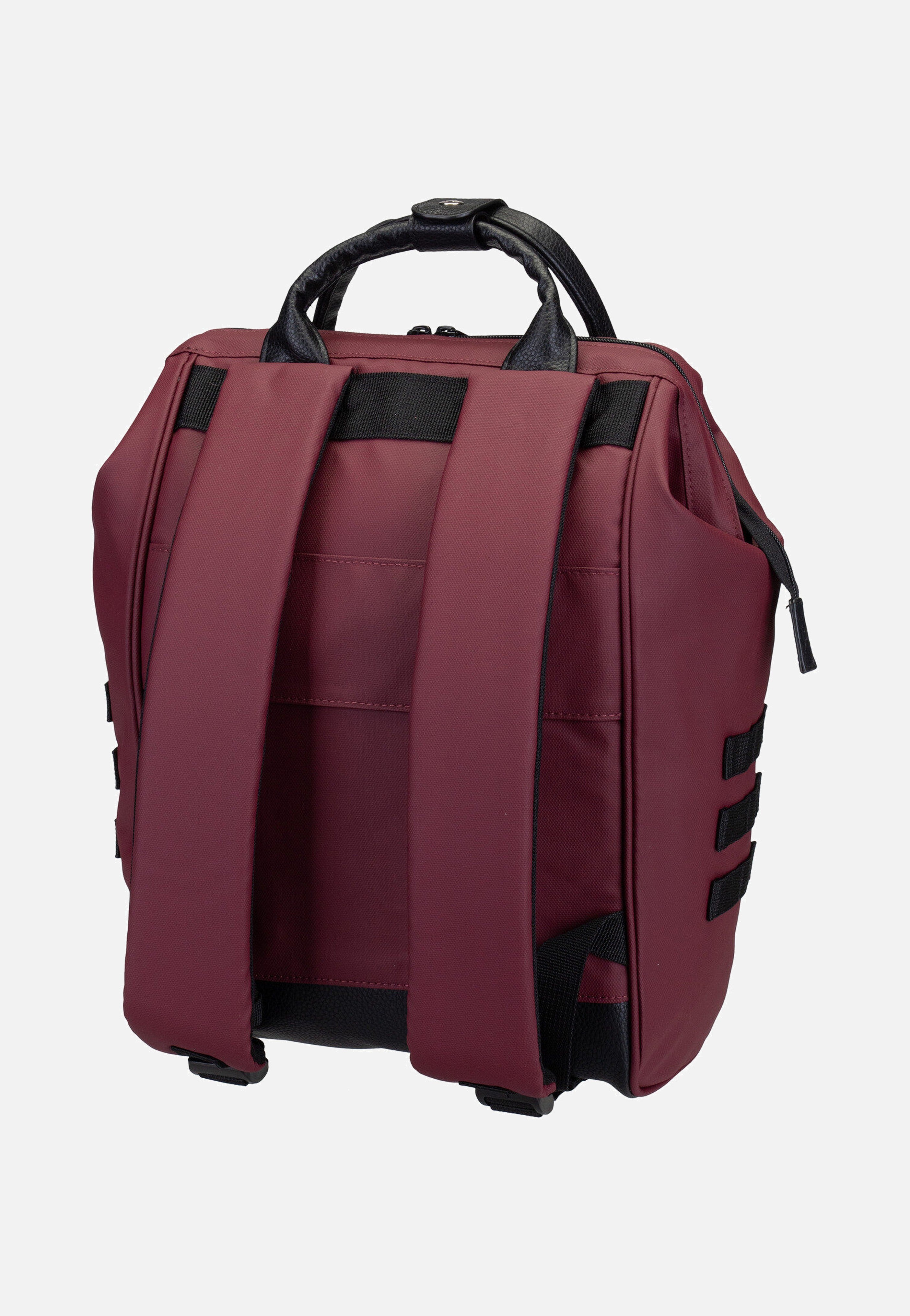 Cabaia - Adventurer Recycled Waterproof Medium Kassala - Backpack | Neutral-Image