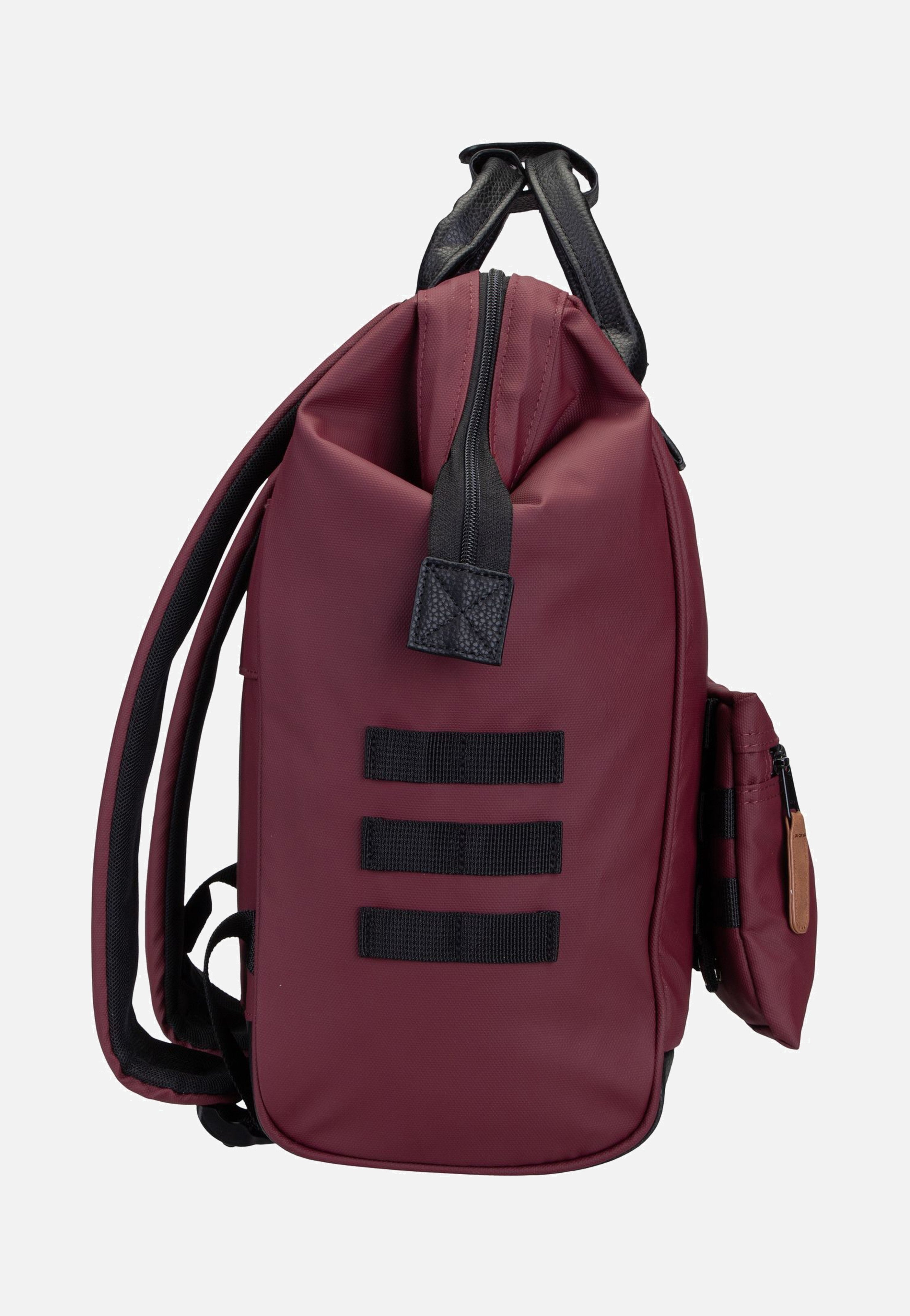 Cabaia - Adventurer Recycled Waterproof Medium Kassala - Backpack | Neutral-Image