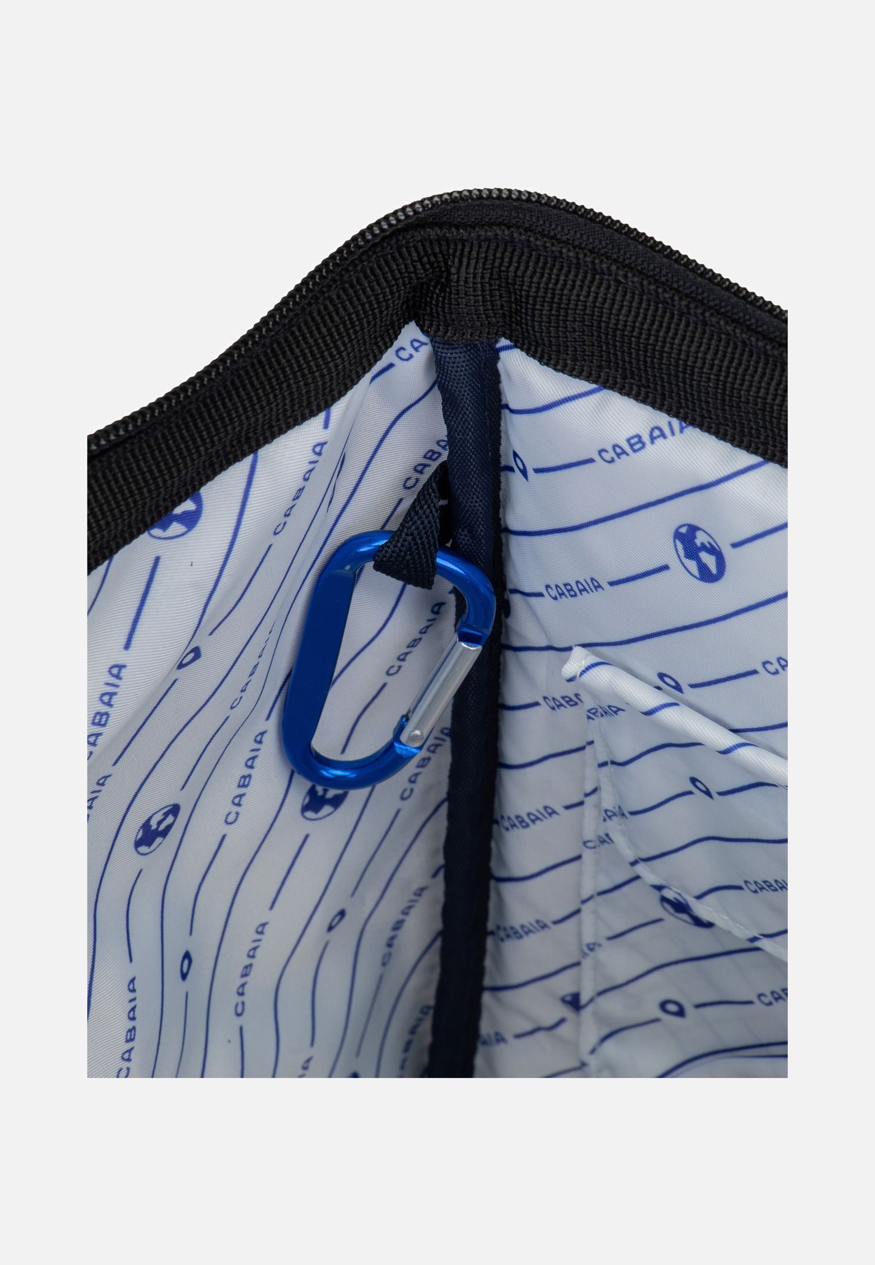 Cabaia - Adventurer Recycled Waterproof Medium Pau - Backpack | Neutral-Image