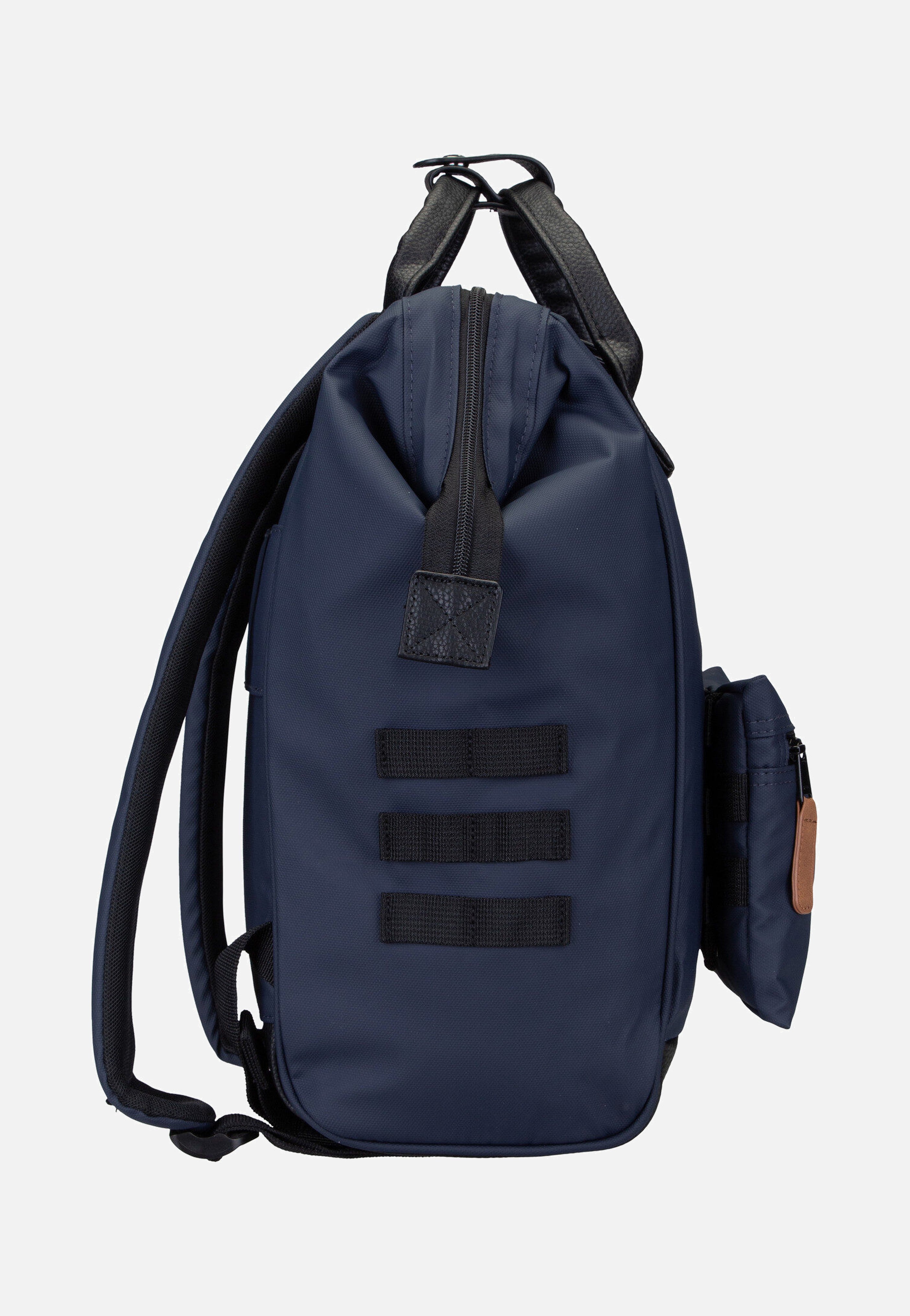 Cabaia - Adventurer Recycled Waterproof Medium Pau - Backpack | Neutral-Image