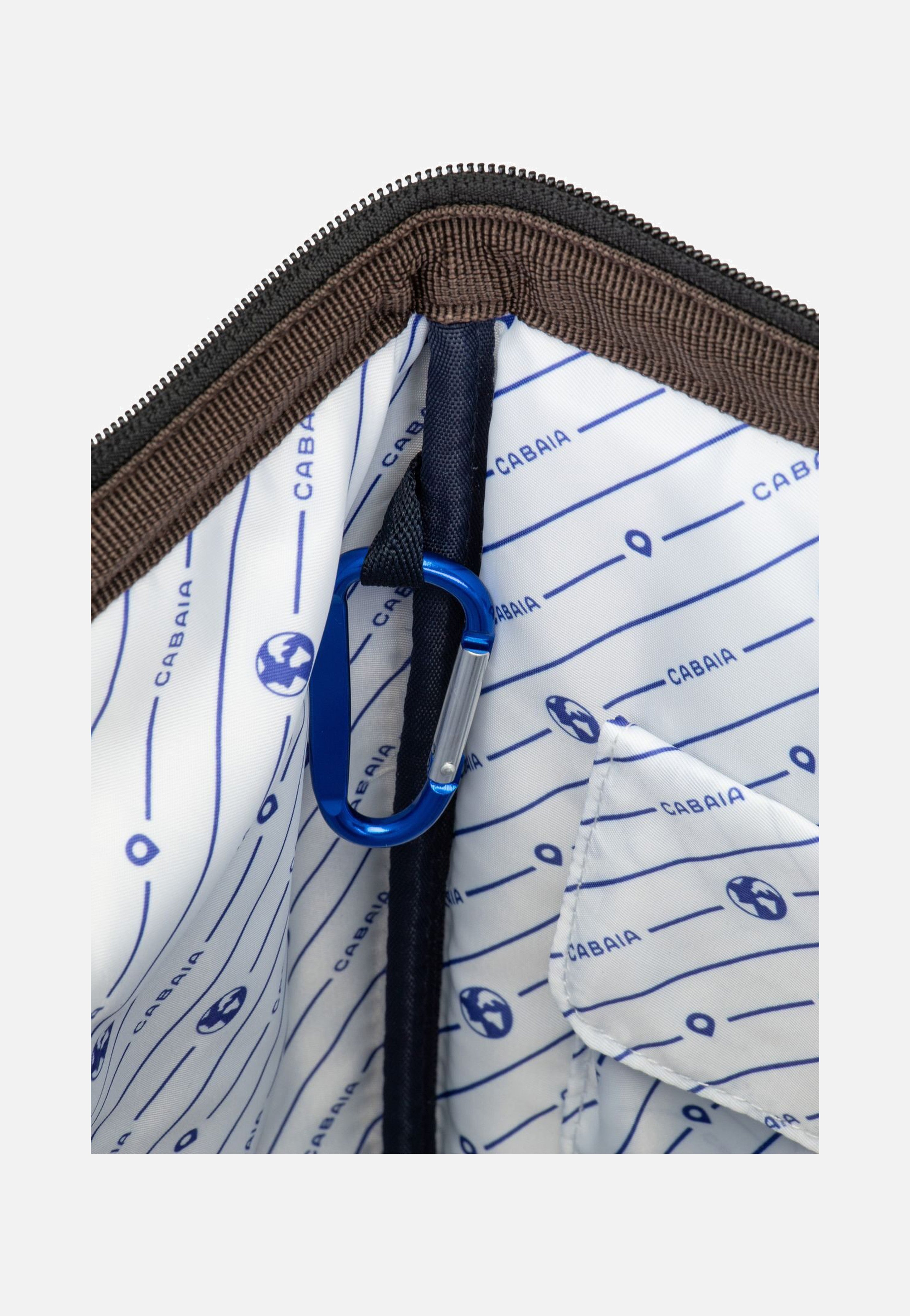 Cabaia - Adventurer Vegan Nubuck Large Carcassonne - Backpack | Women-Image