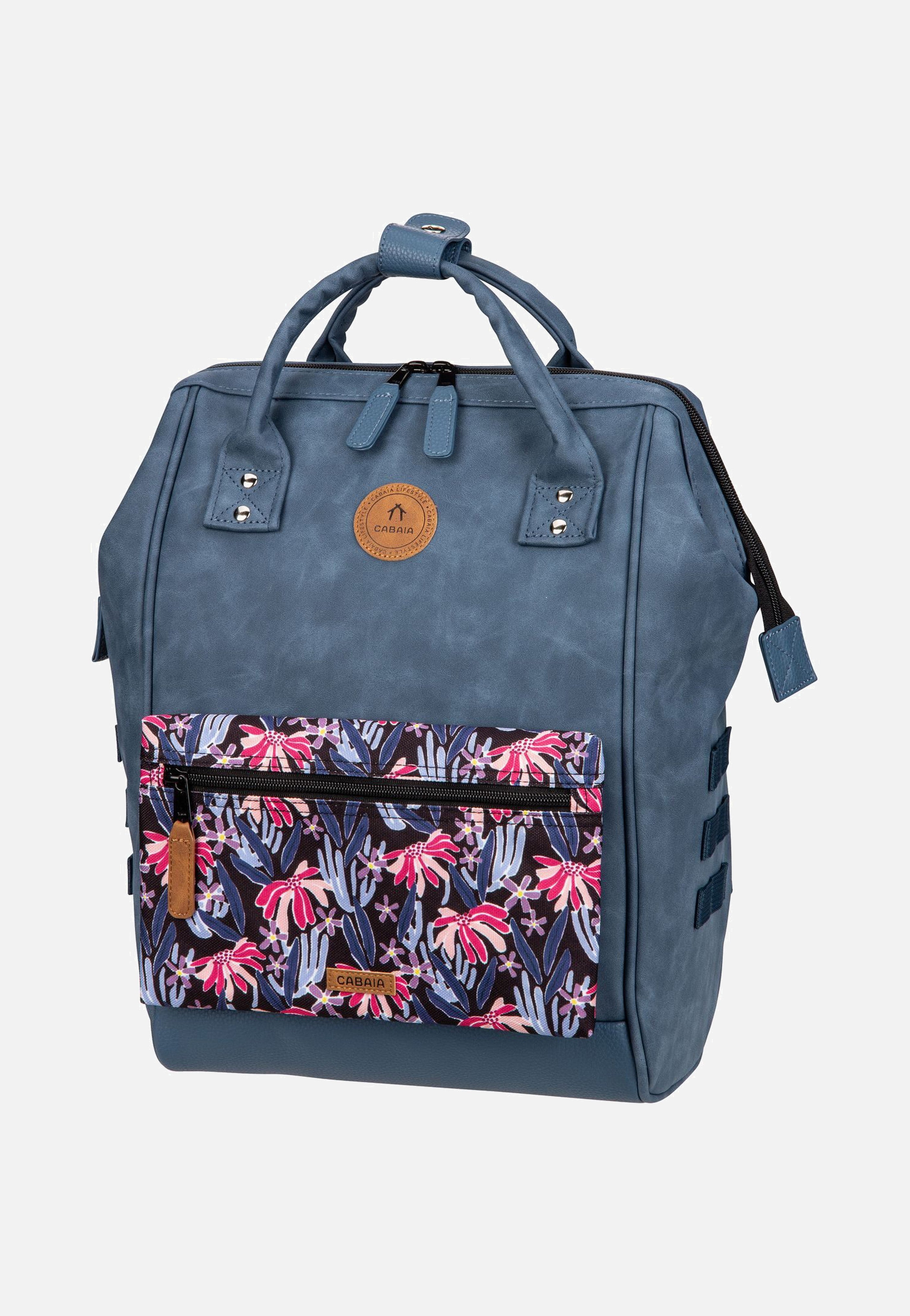 Cabaia Adventurer Vegan Nubuck Medium Galway Rucksack